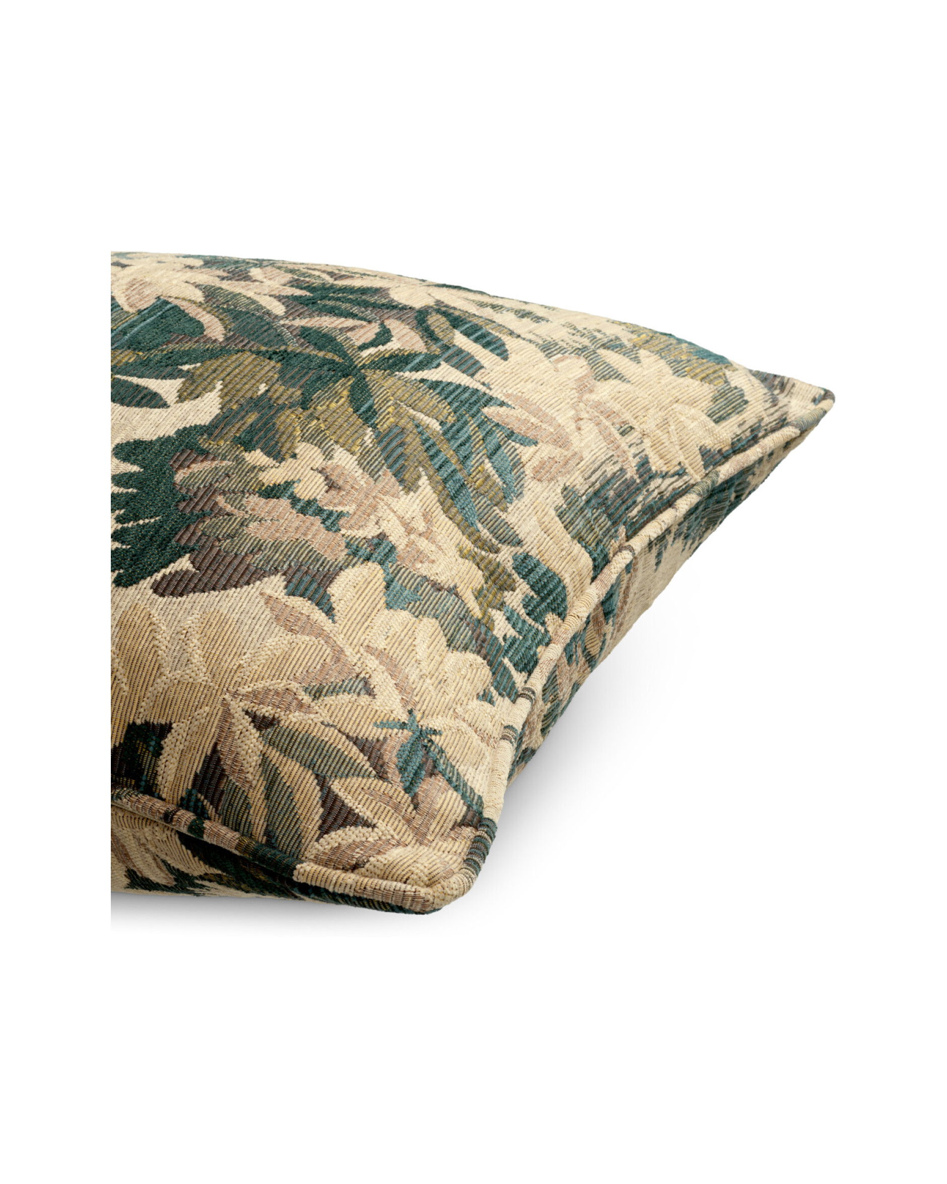 Marston kussen groen