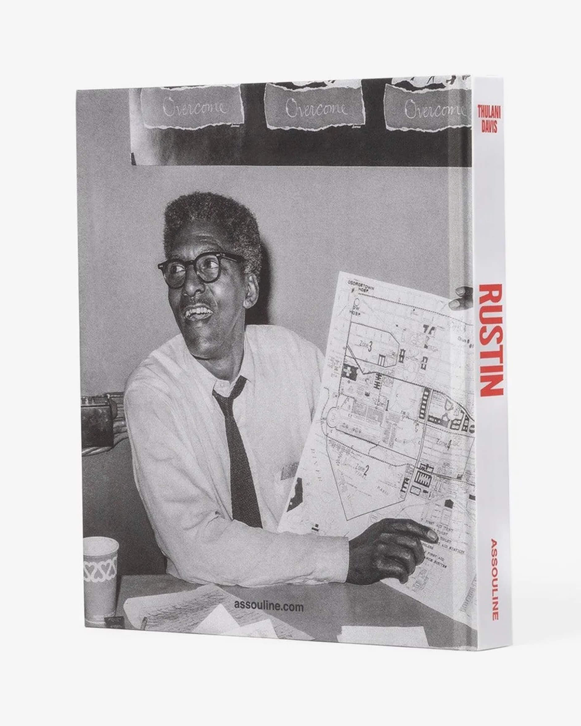 Rustin: A Film by George C. Wolfe