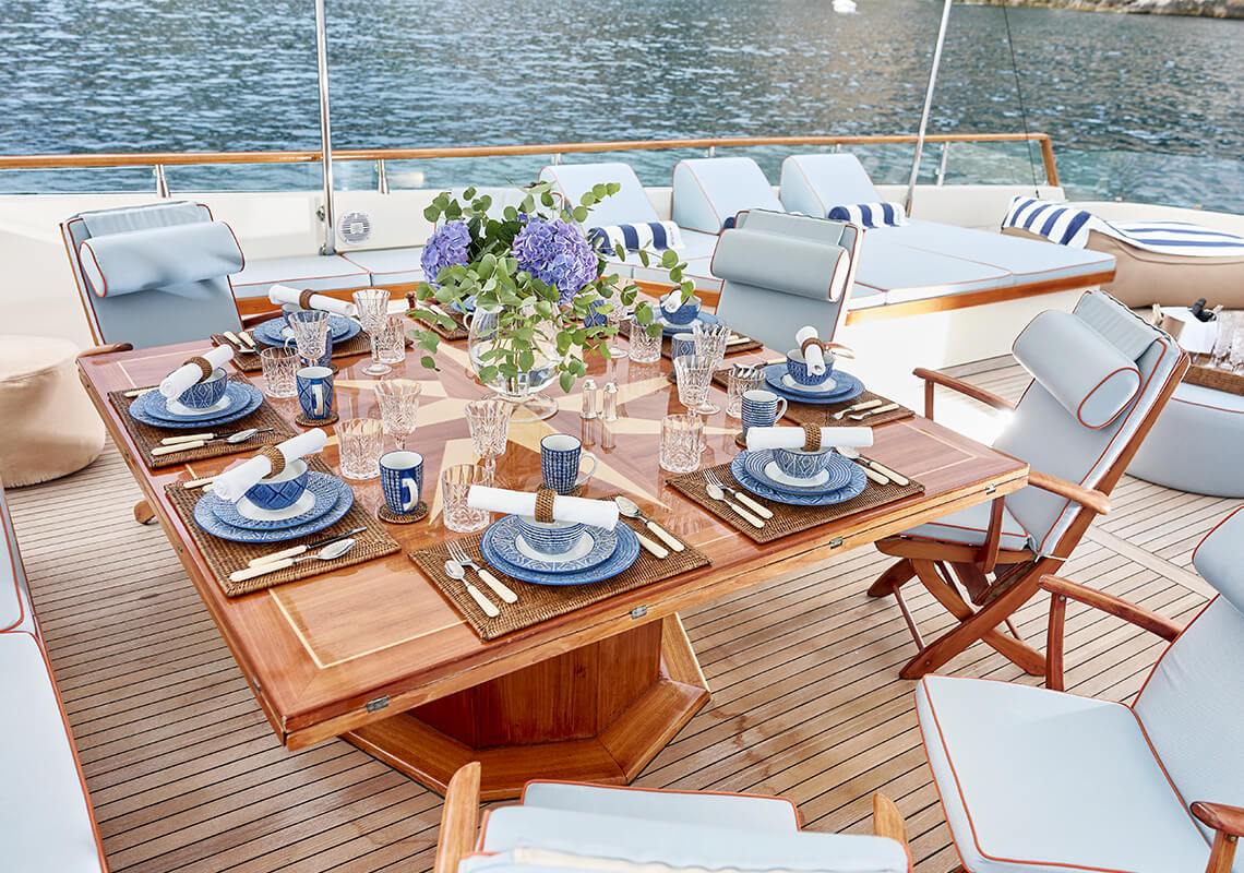 Capri Azzurra