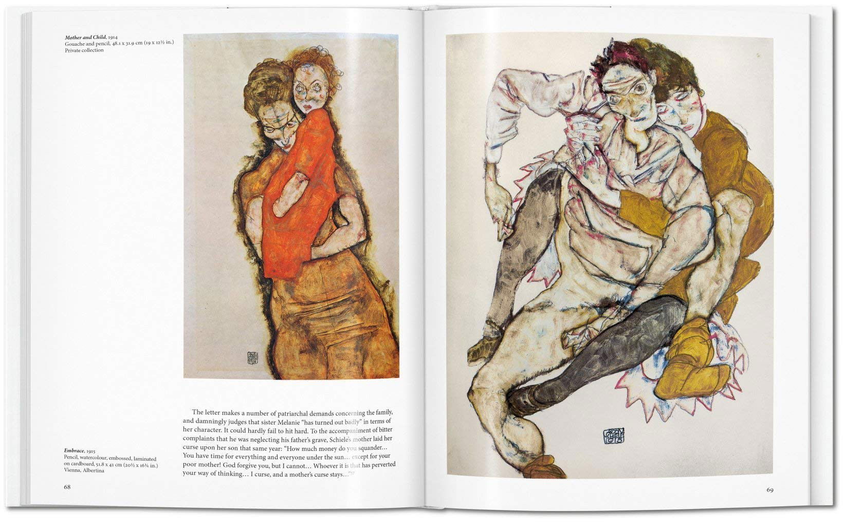 Schiele - Basic Art Series