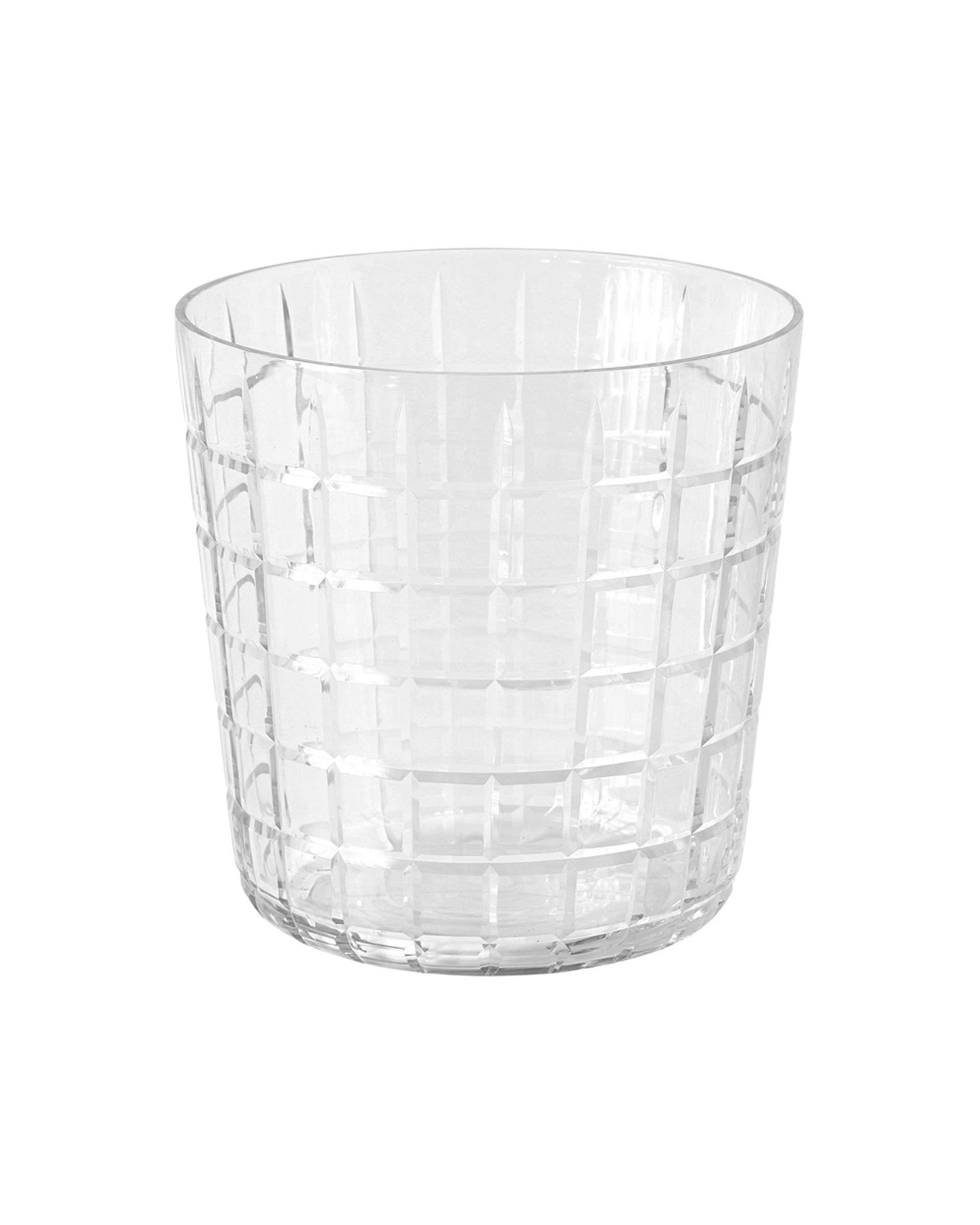 Rivington vinkylare kristall