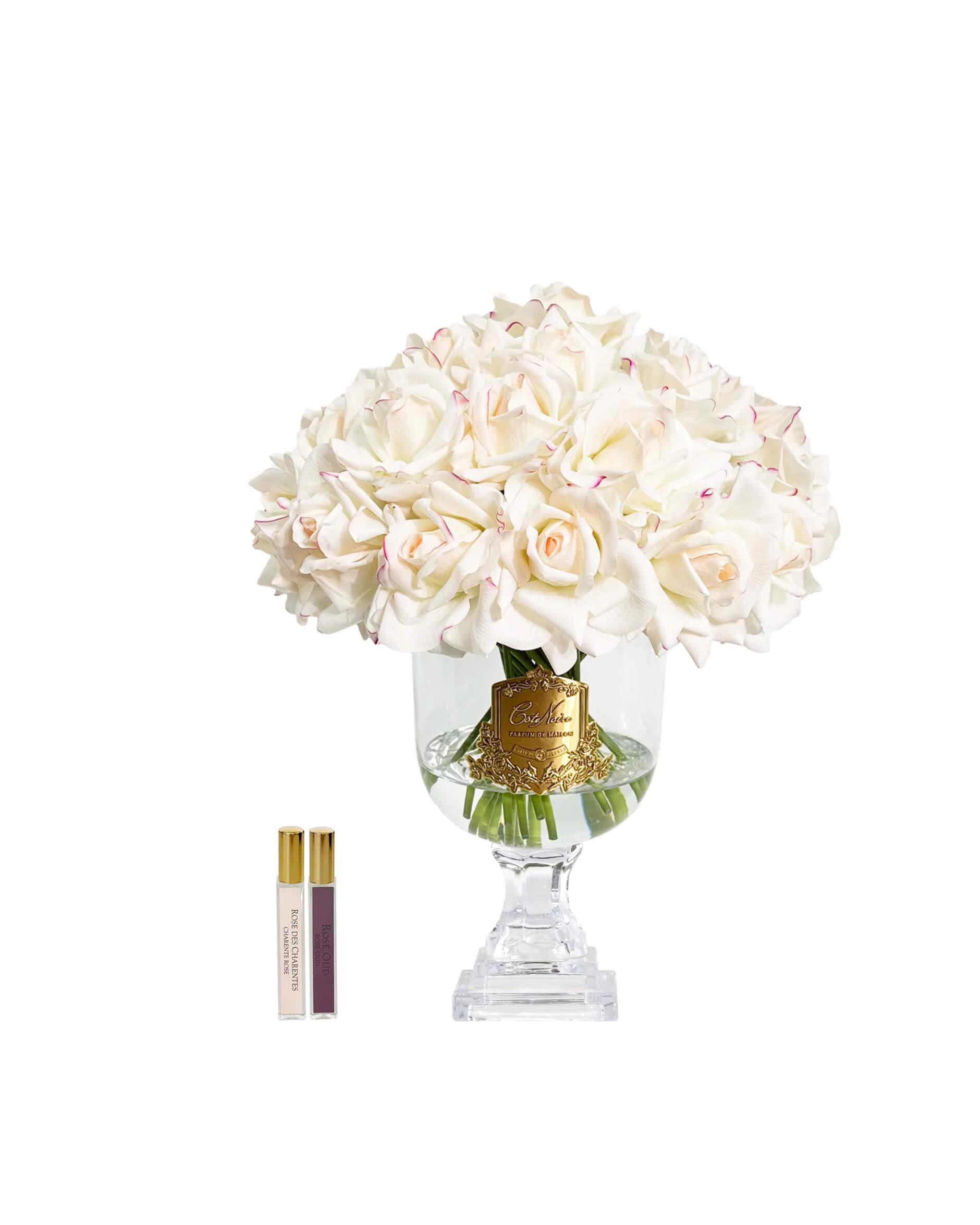 Rose de Versailles gåvoset
