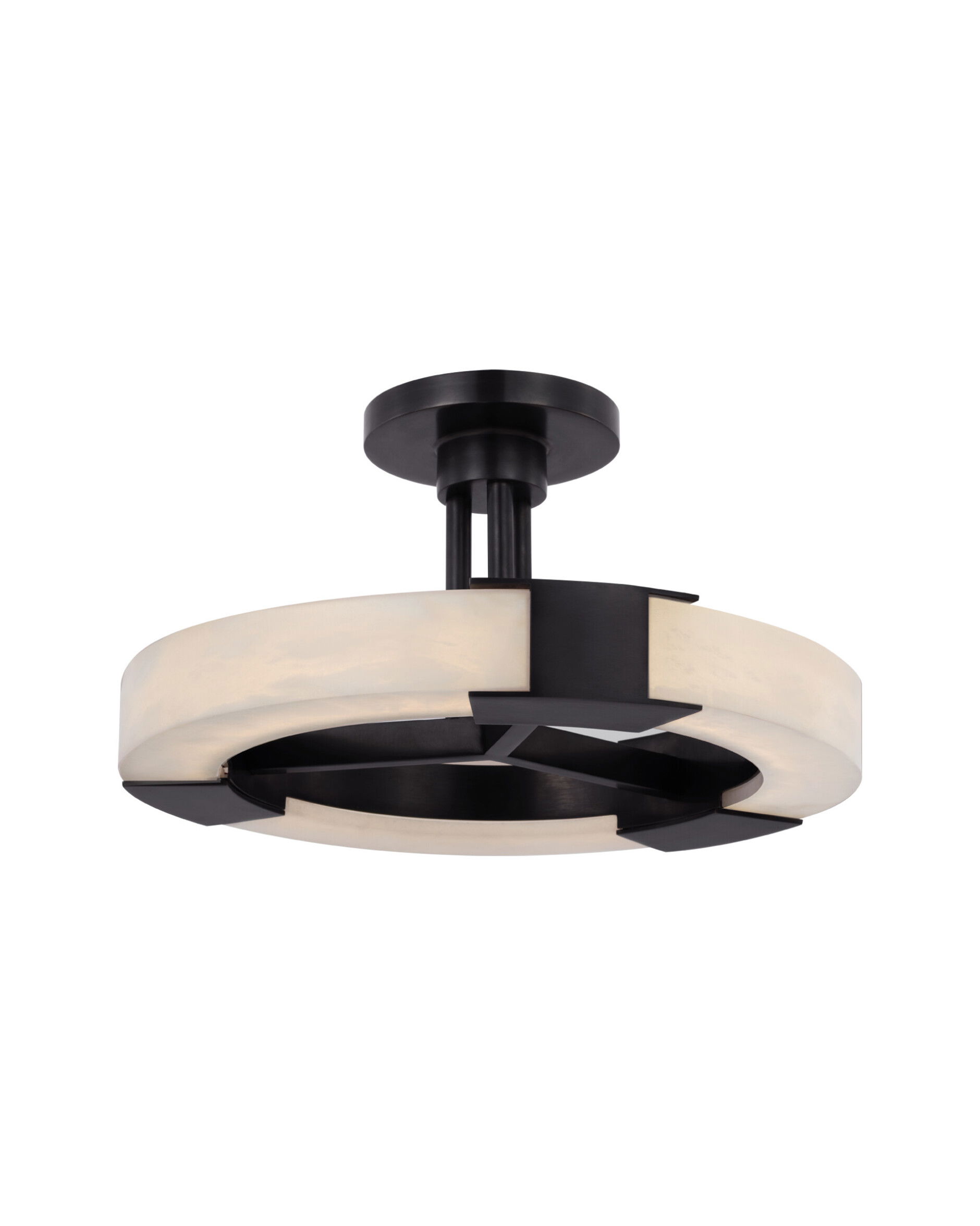 Covet Ring plafond brons M
