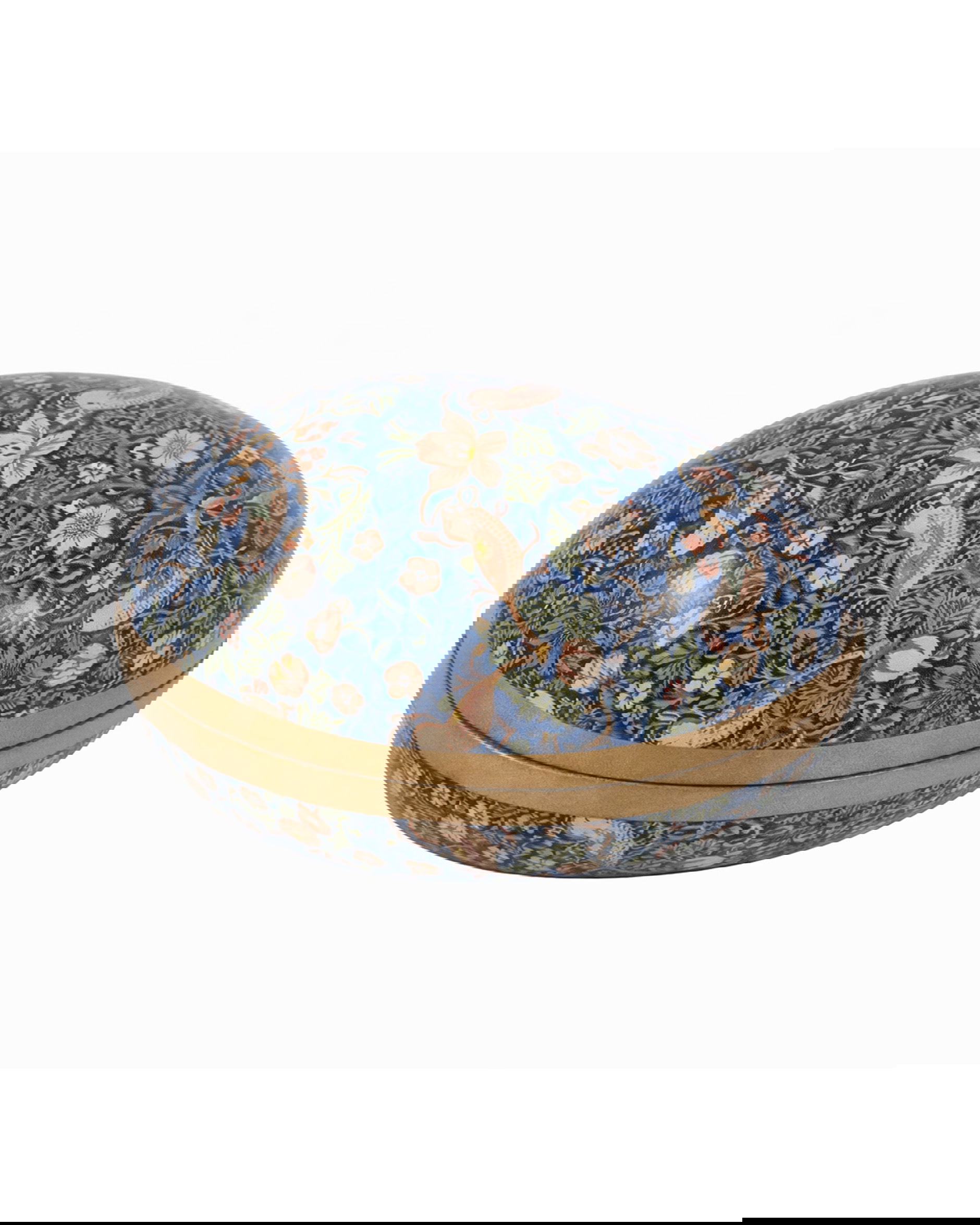 Strawberry Thief paasei