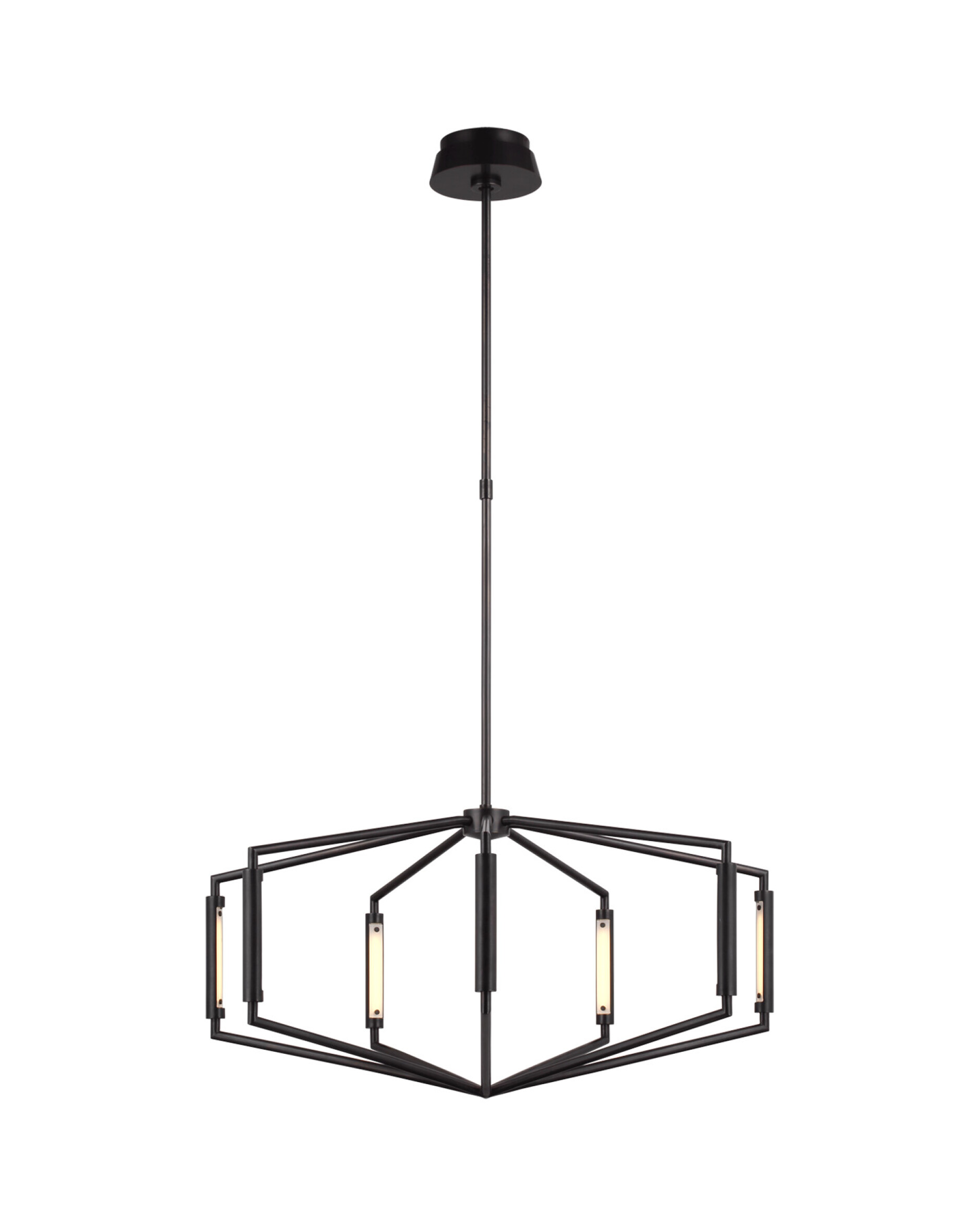 Appareil 30" takkrona brons