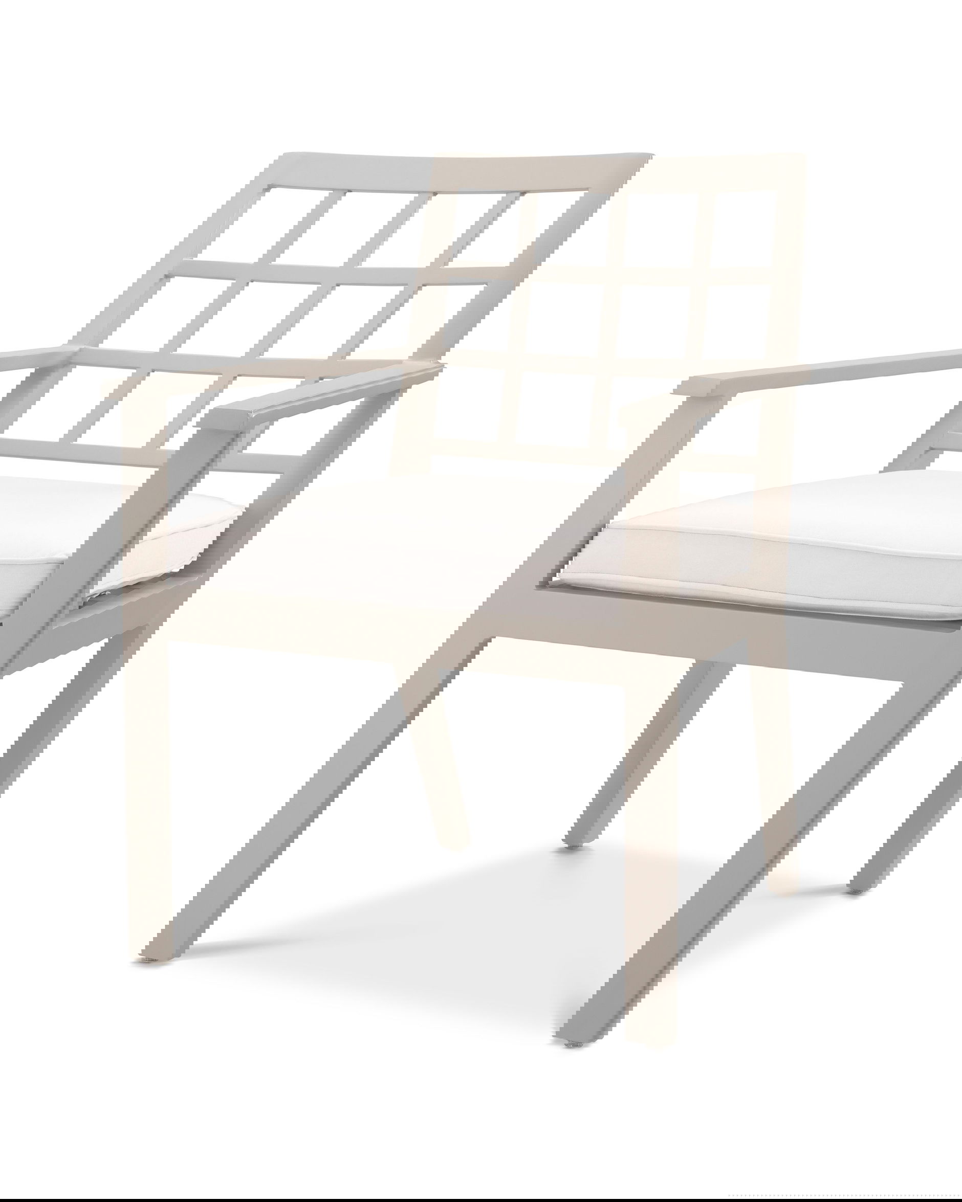 Cap-Ferrat matstol sand