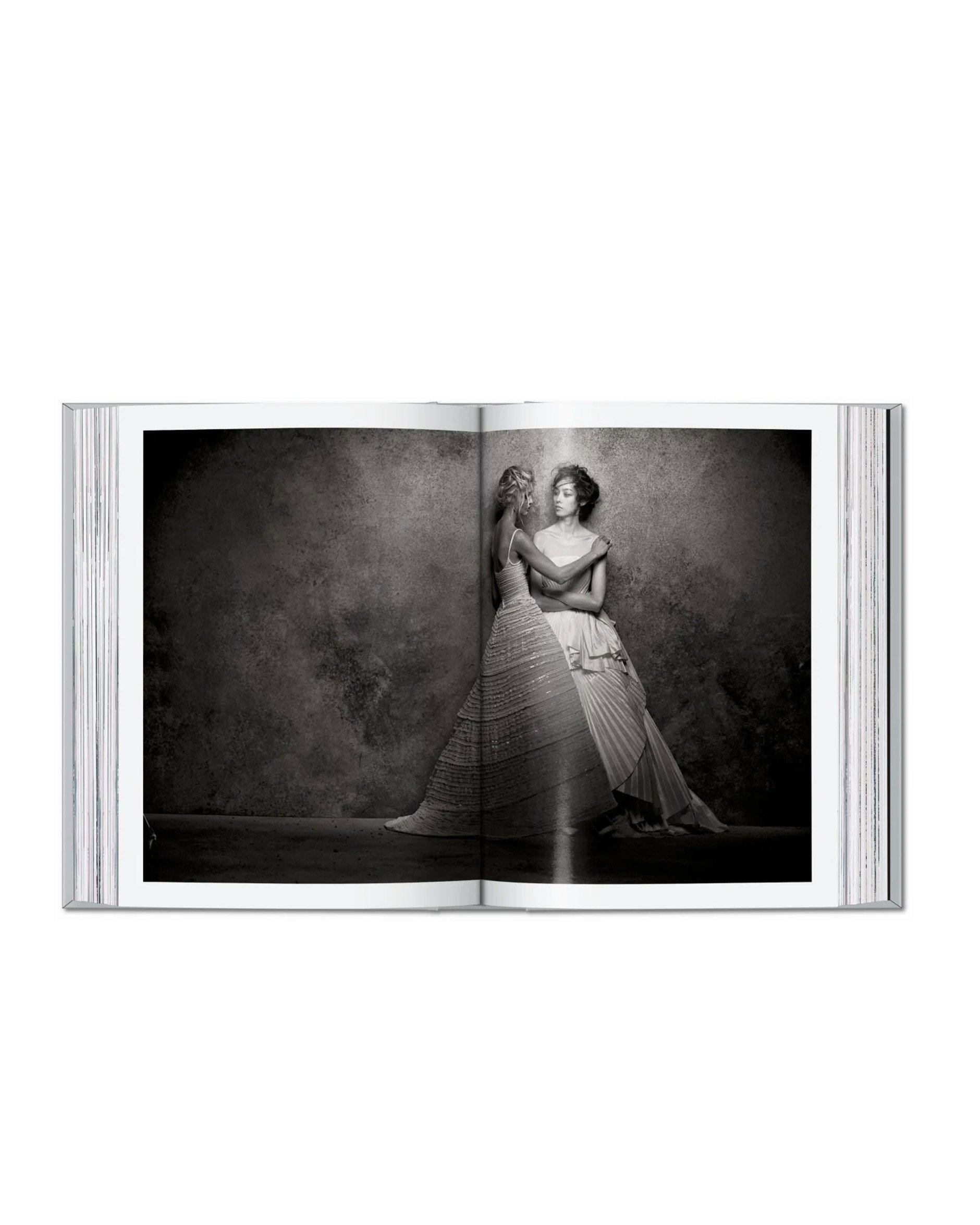 Peter Lindbergh. Dior. 45th Edt.