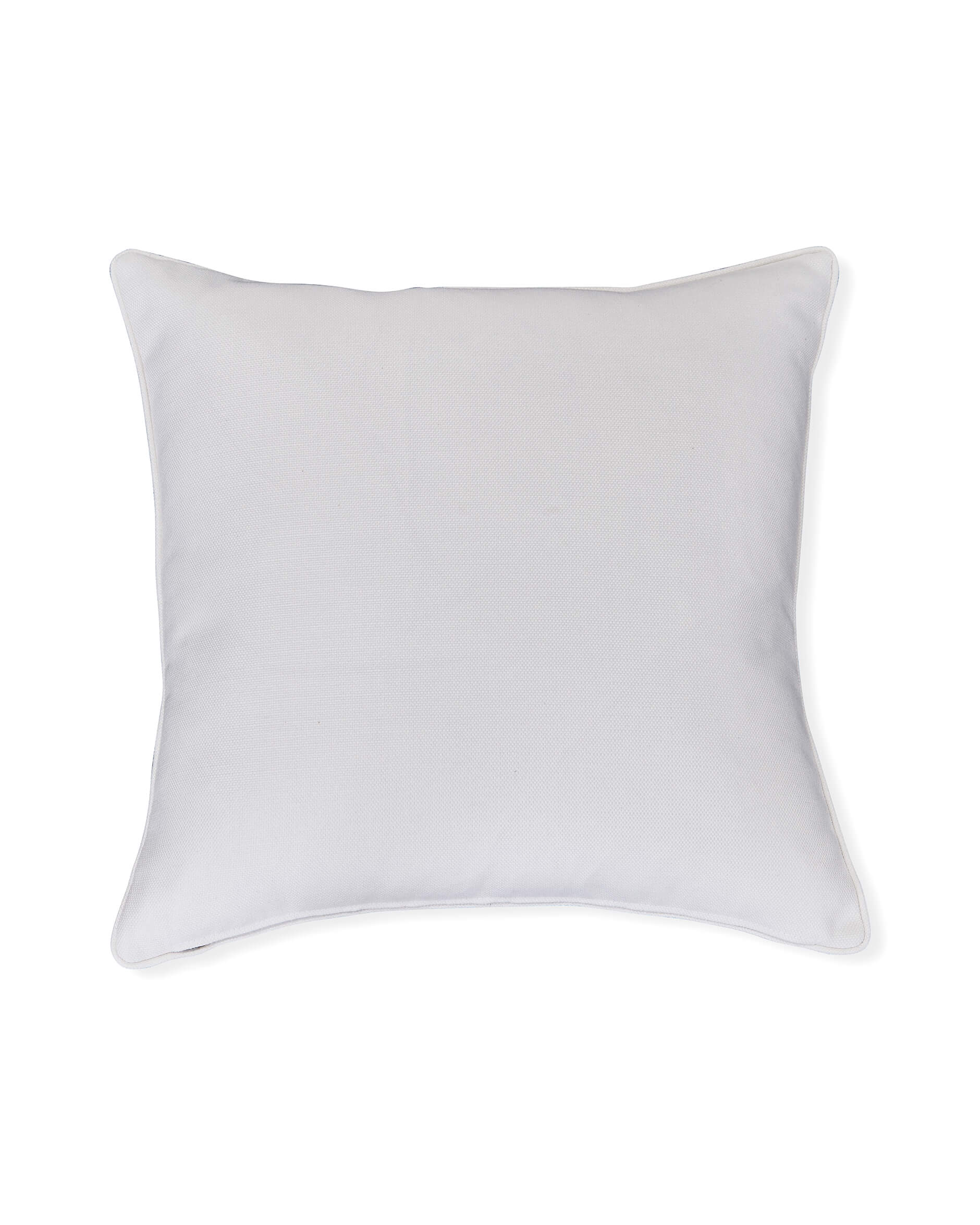 Annaliese Floral Kissenhülle Chambray