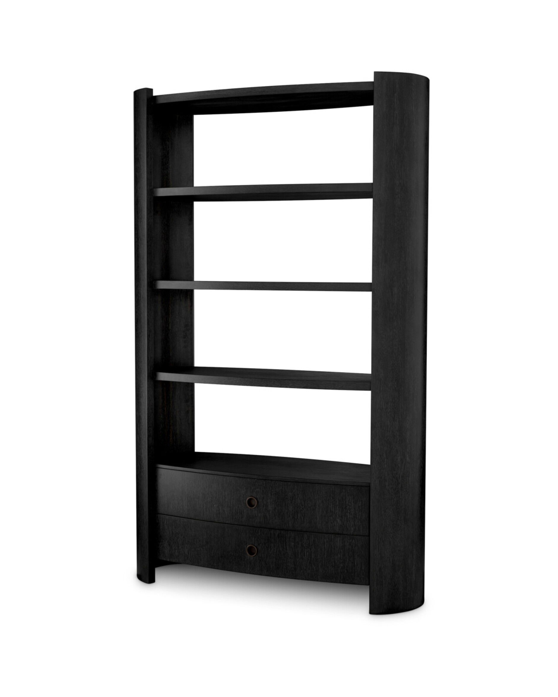 Splendora kast antracietgrijs