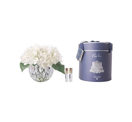 Läs mer om Hydrangeas gåvoset