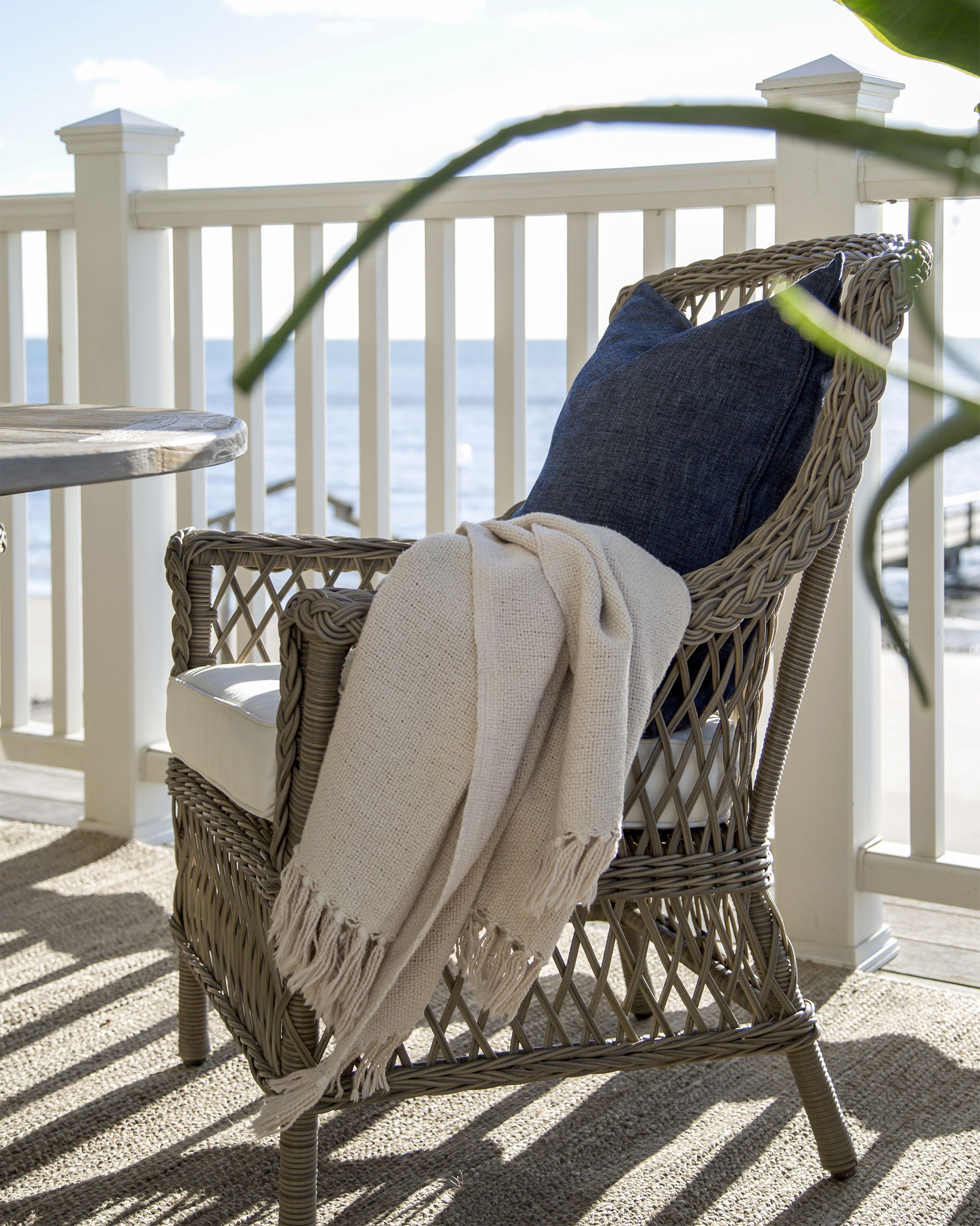 Estelle karmstol vintage