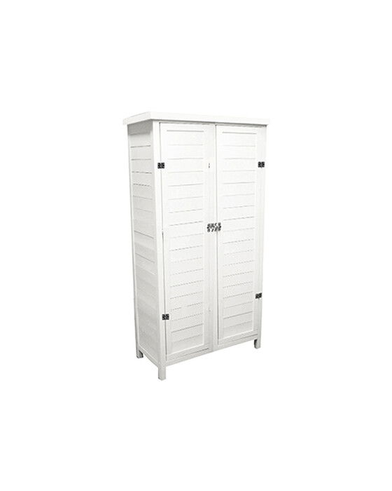 Jeremy Wardrobe