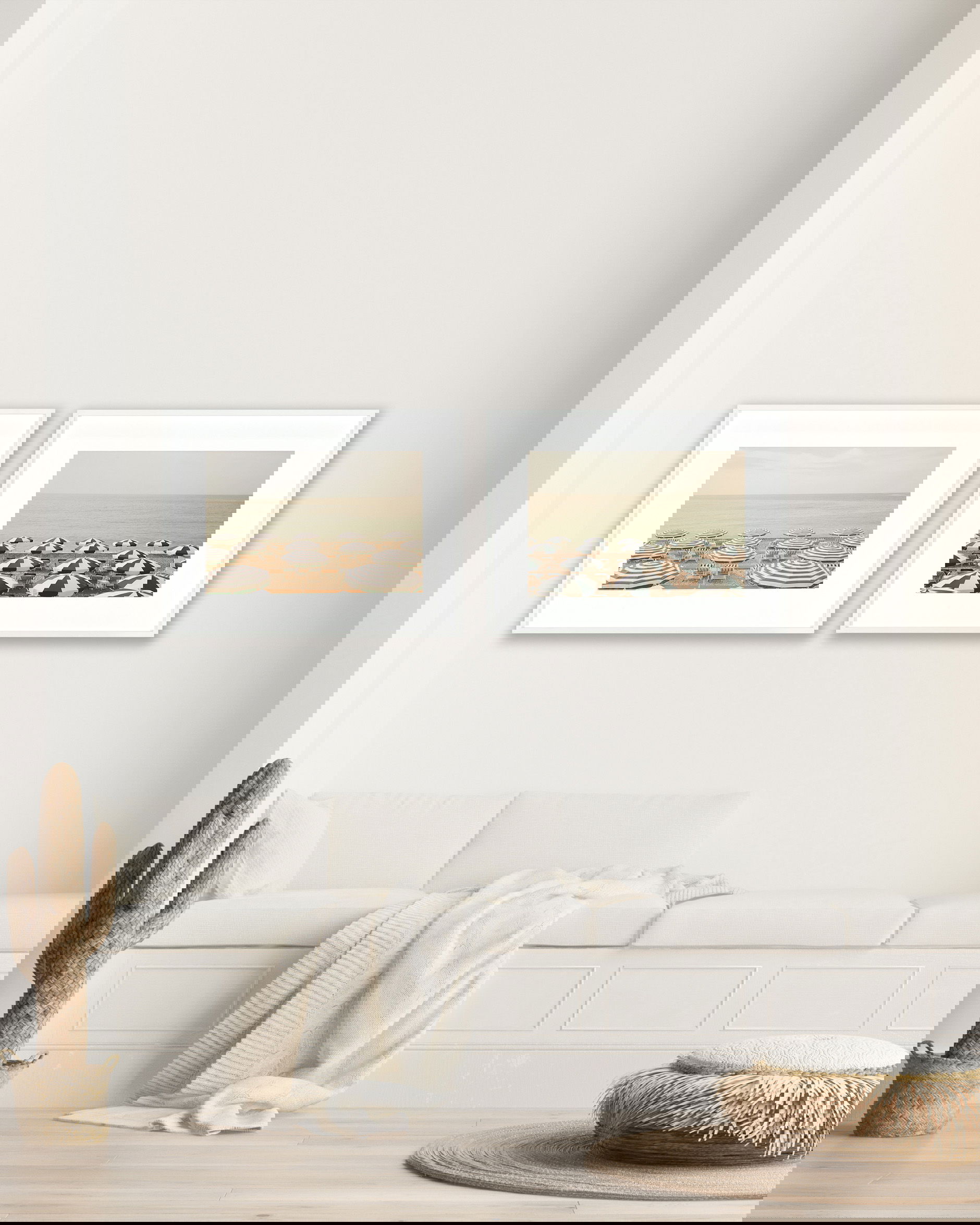 Coastal Shade : Chill