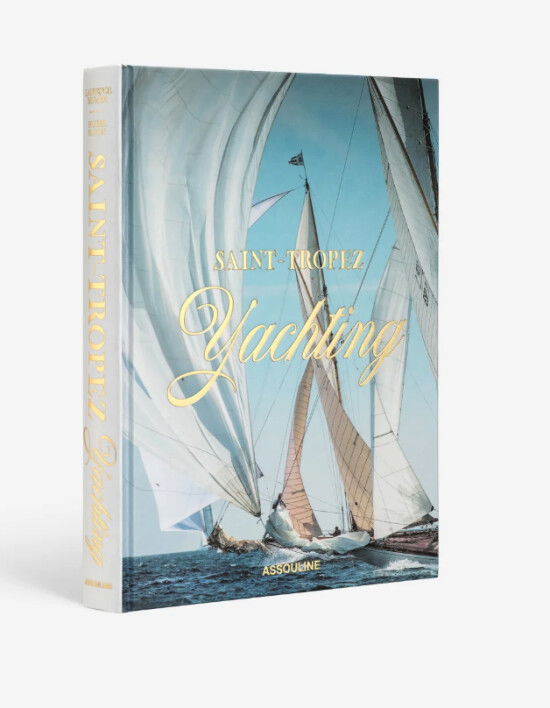 Saint-Tropez Yachting