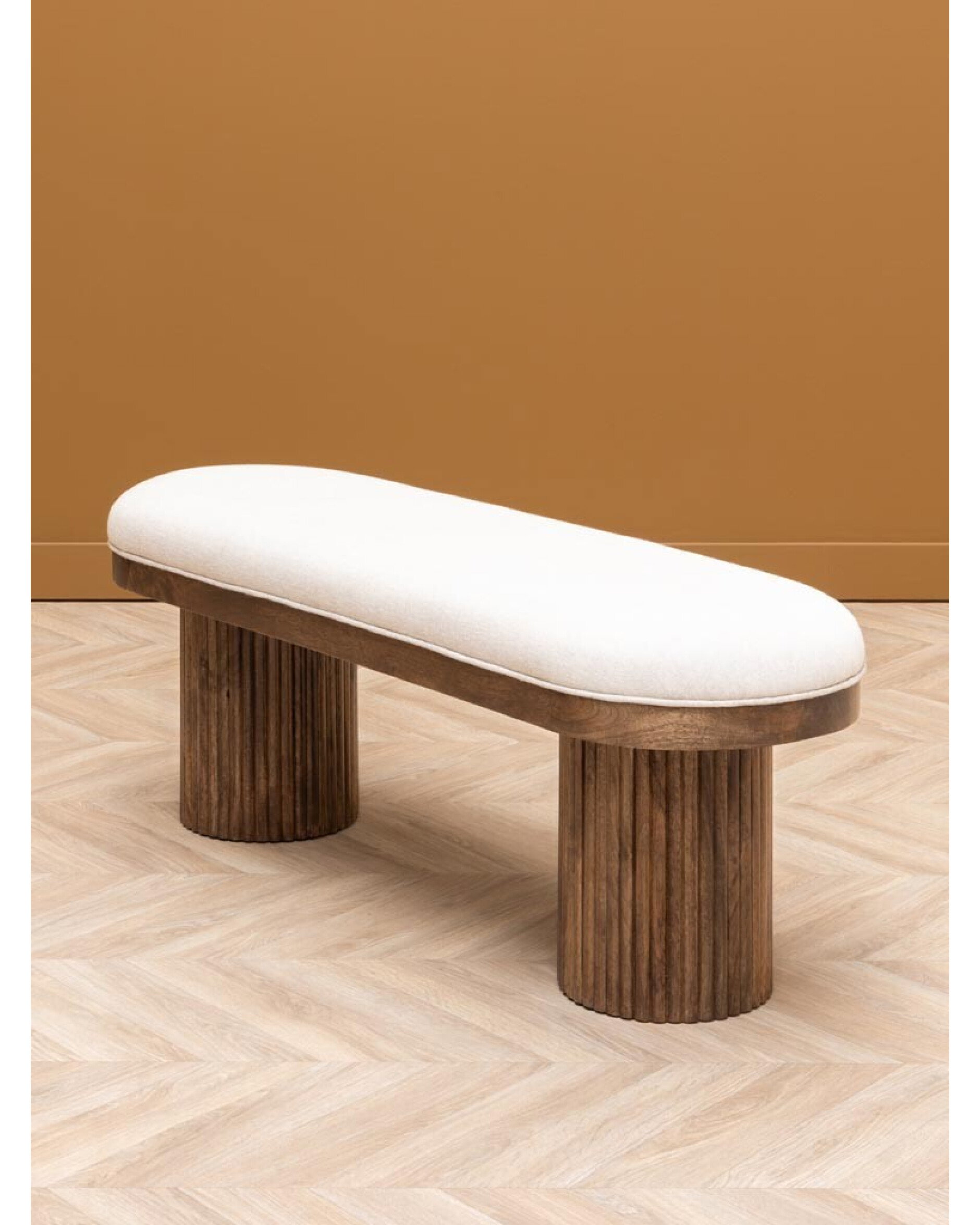 Soucha bench
