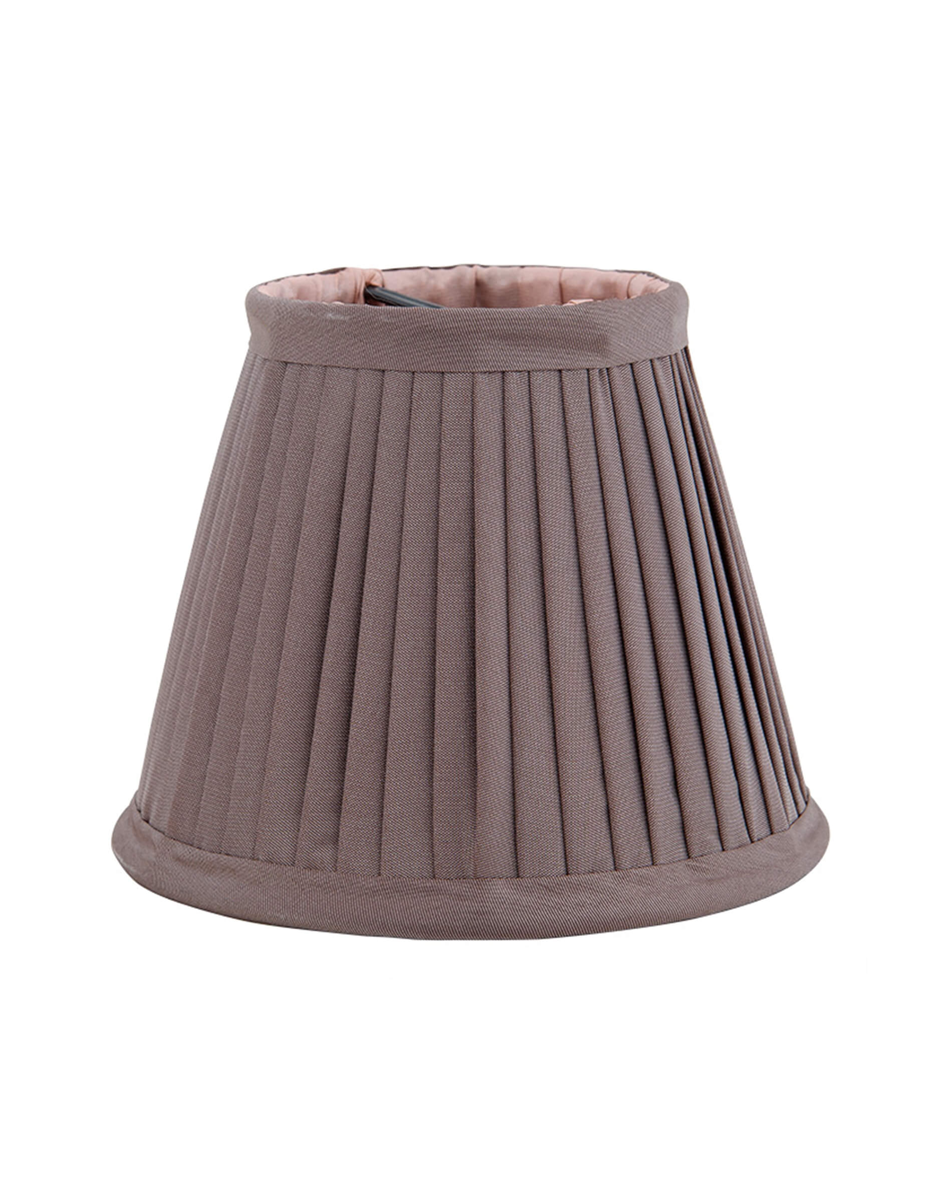 Vasari lampshade mini taupe OUTLET OUTLET