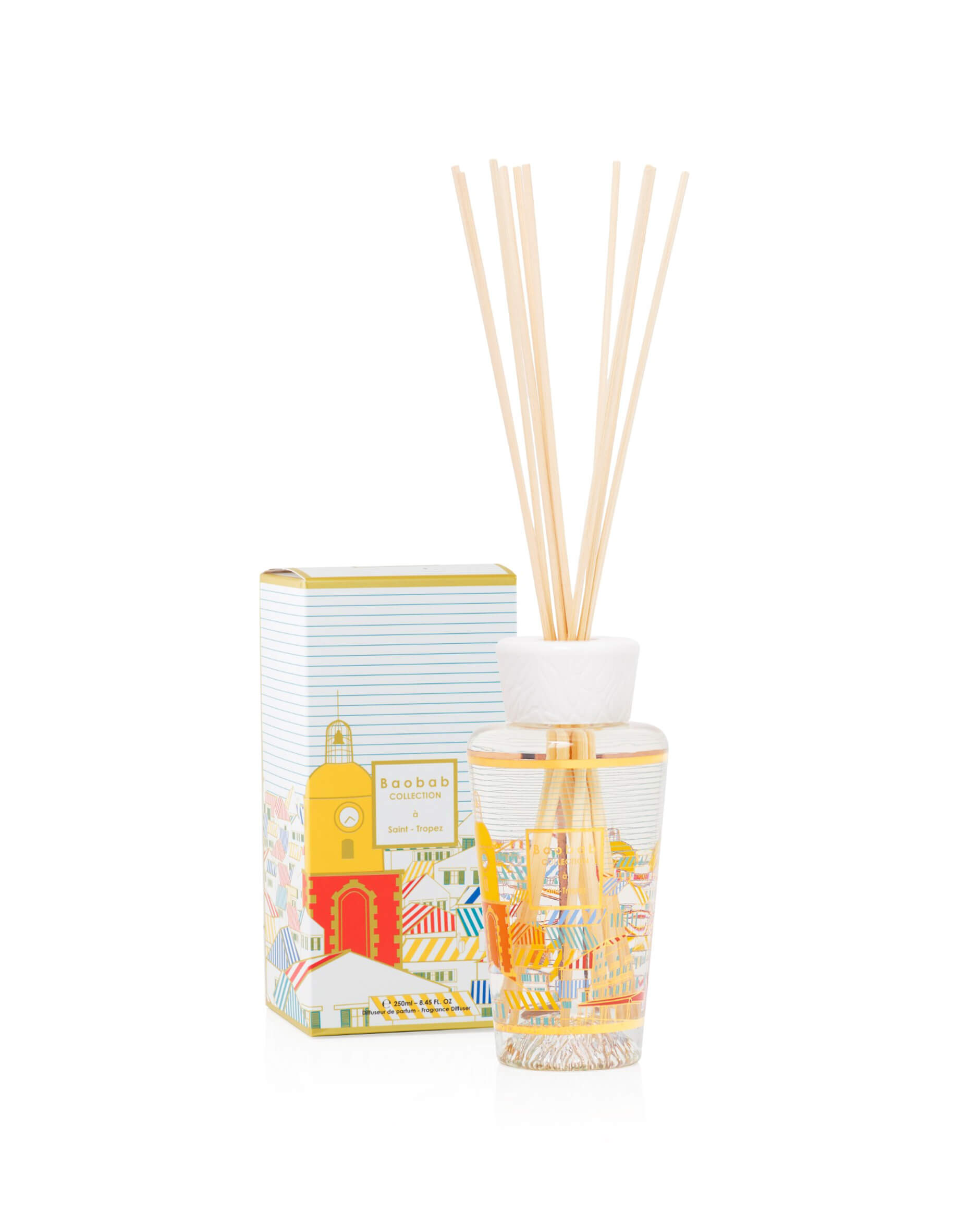 Saint Tropez Diffuser