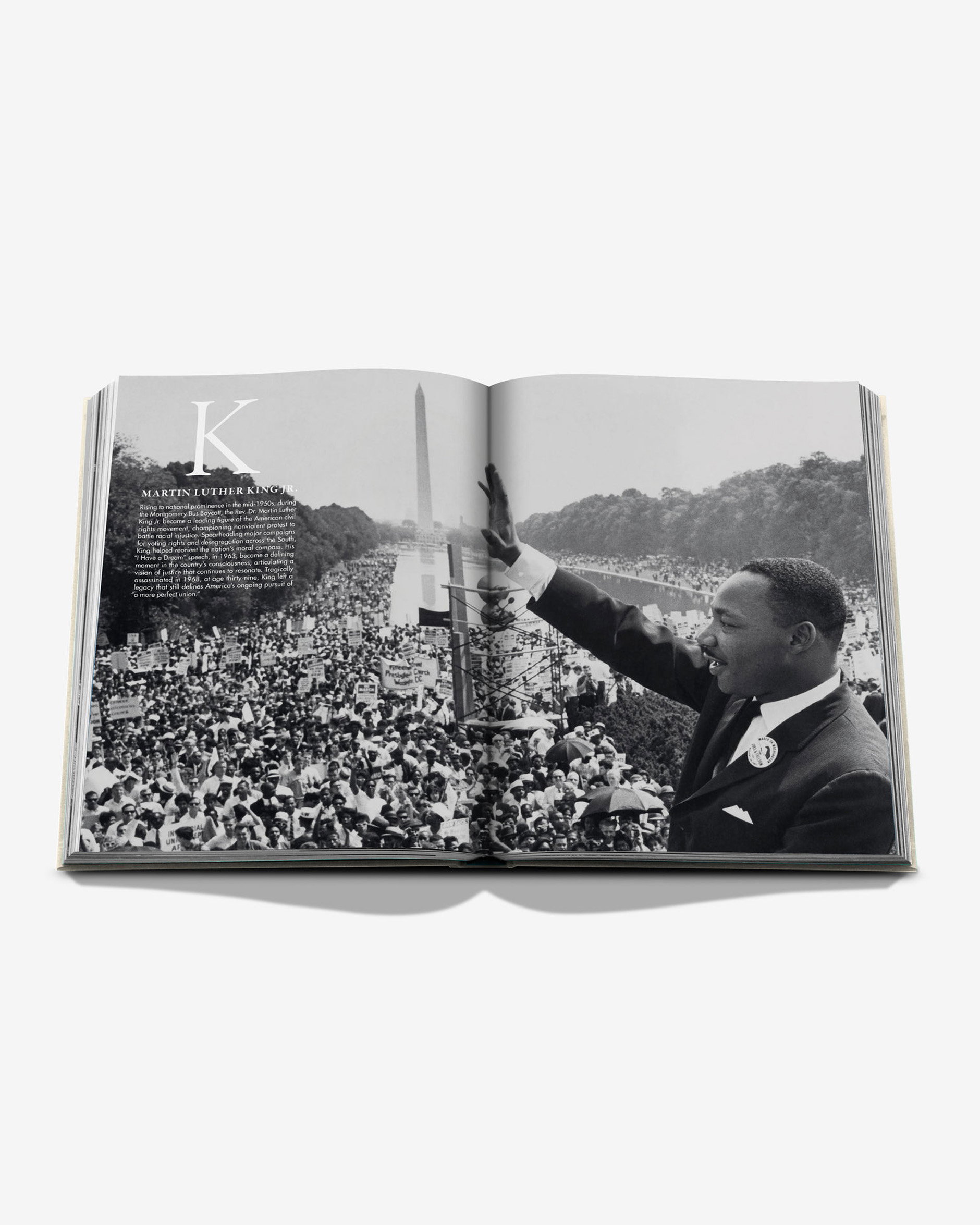 America: The Imagination of a Nation