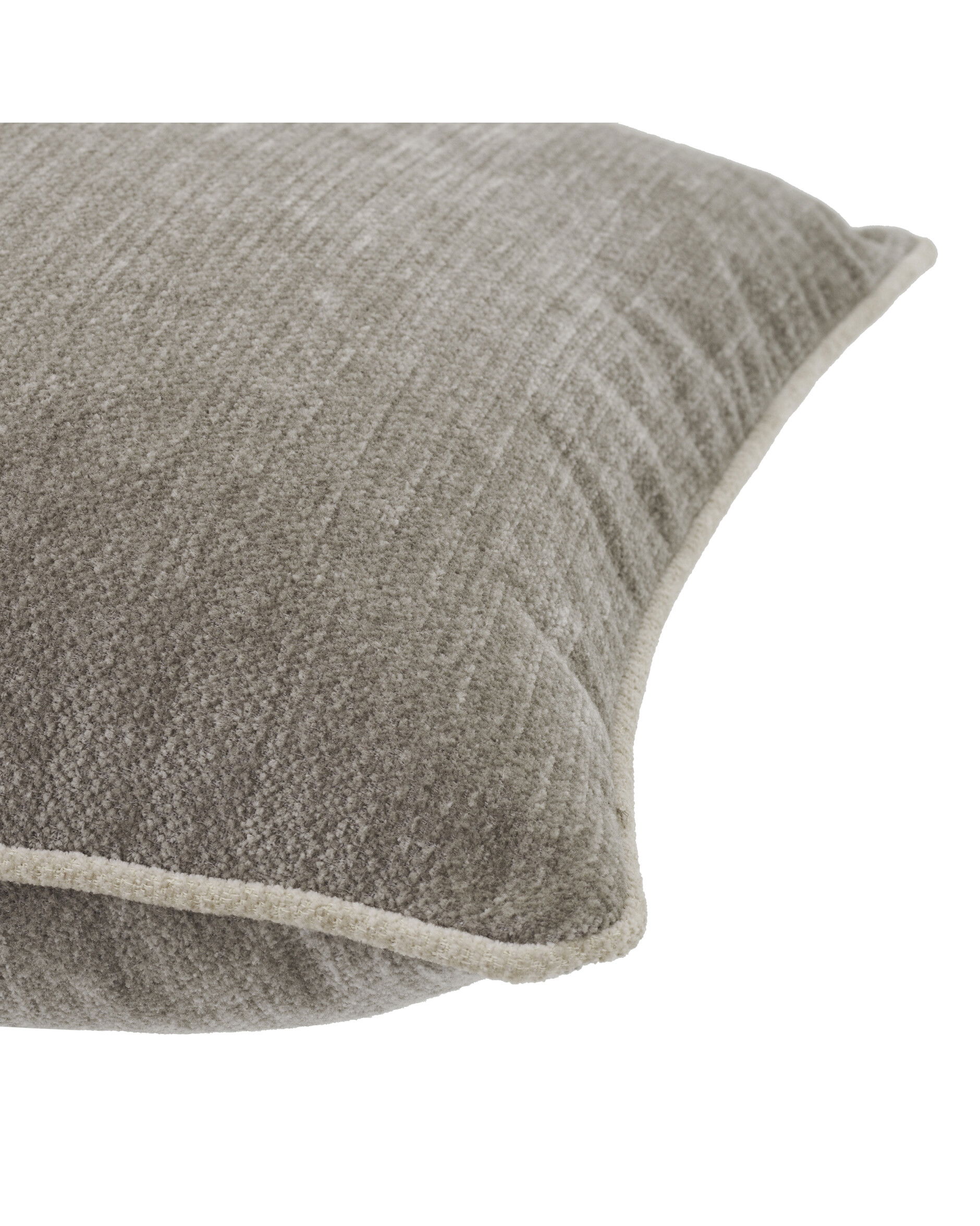 Breva sohva pavilion grey