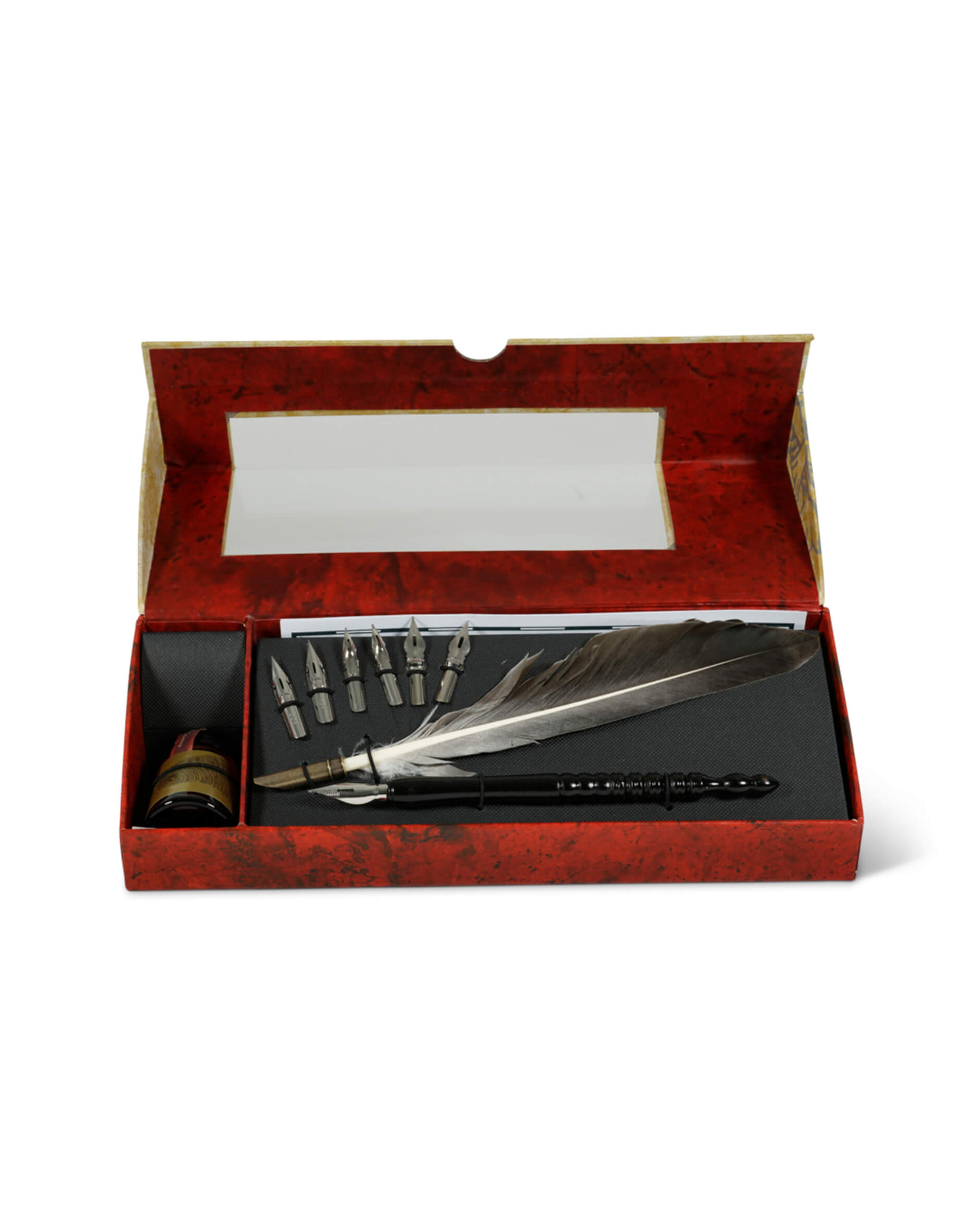 Knighton kalligrafiset