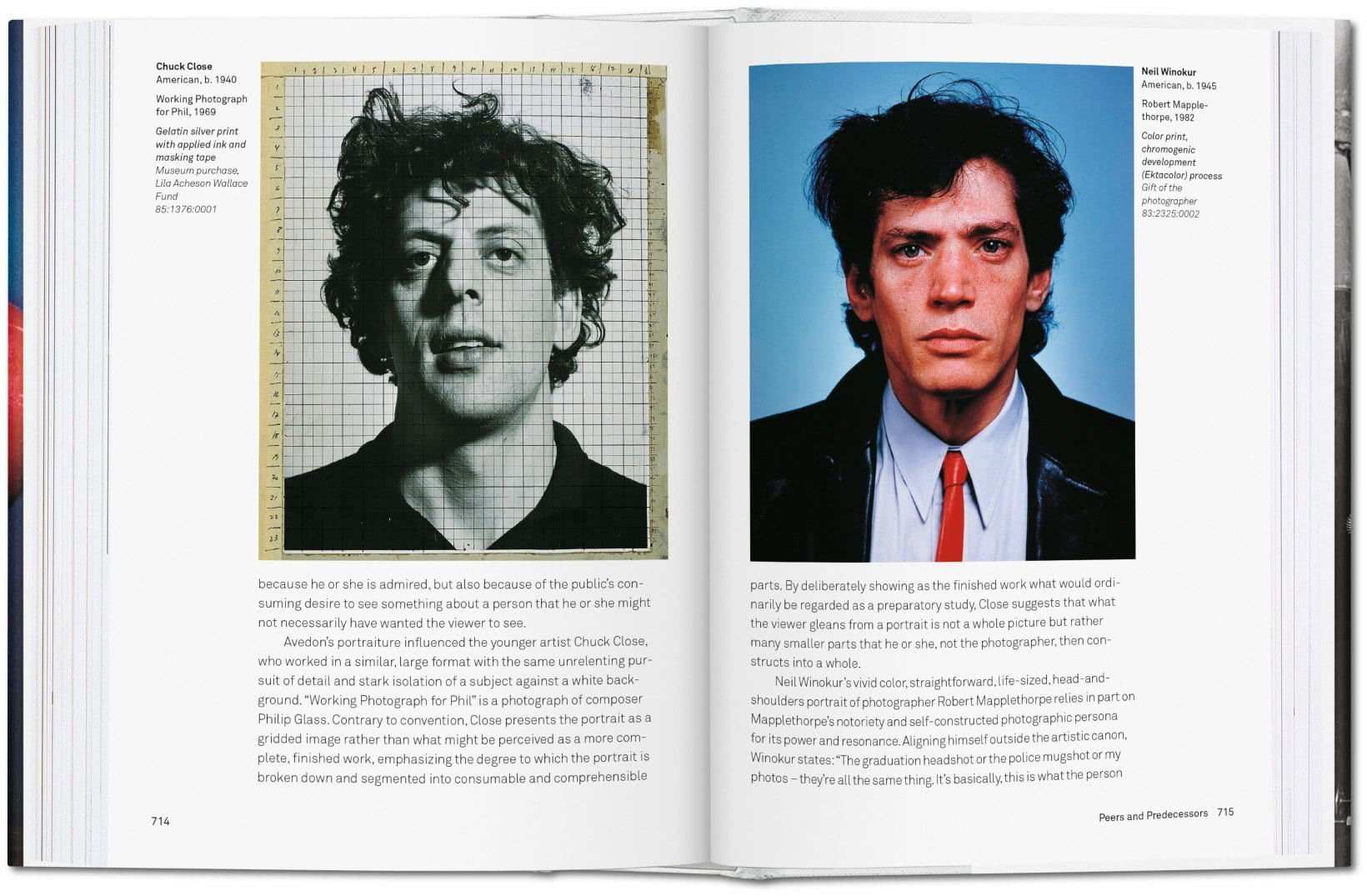 A History of Photography