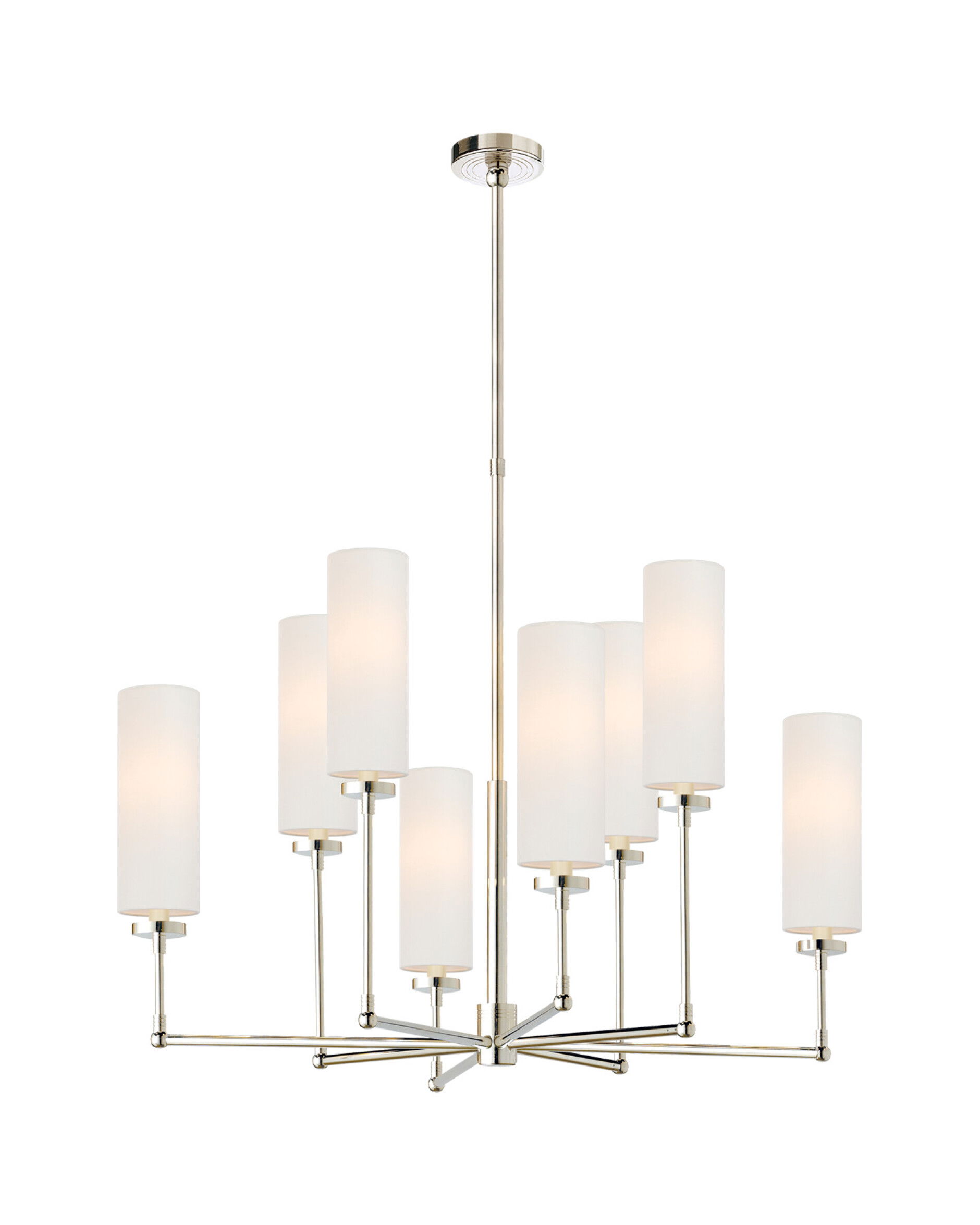 Ziyi takkrona nickel