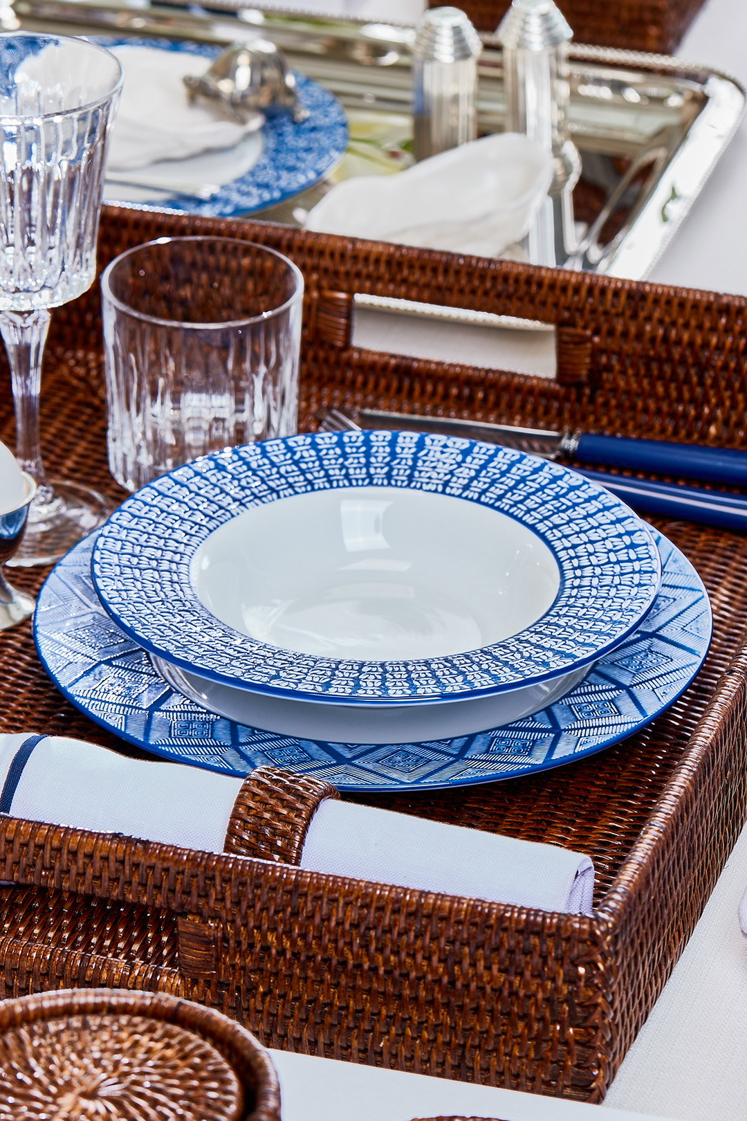Capri Collection