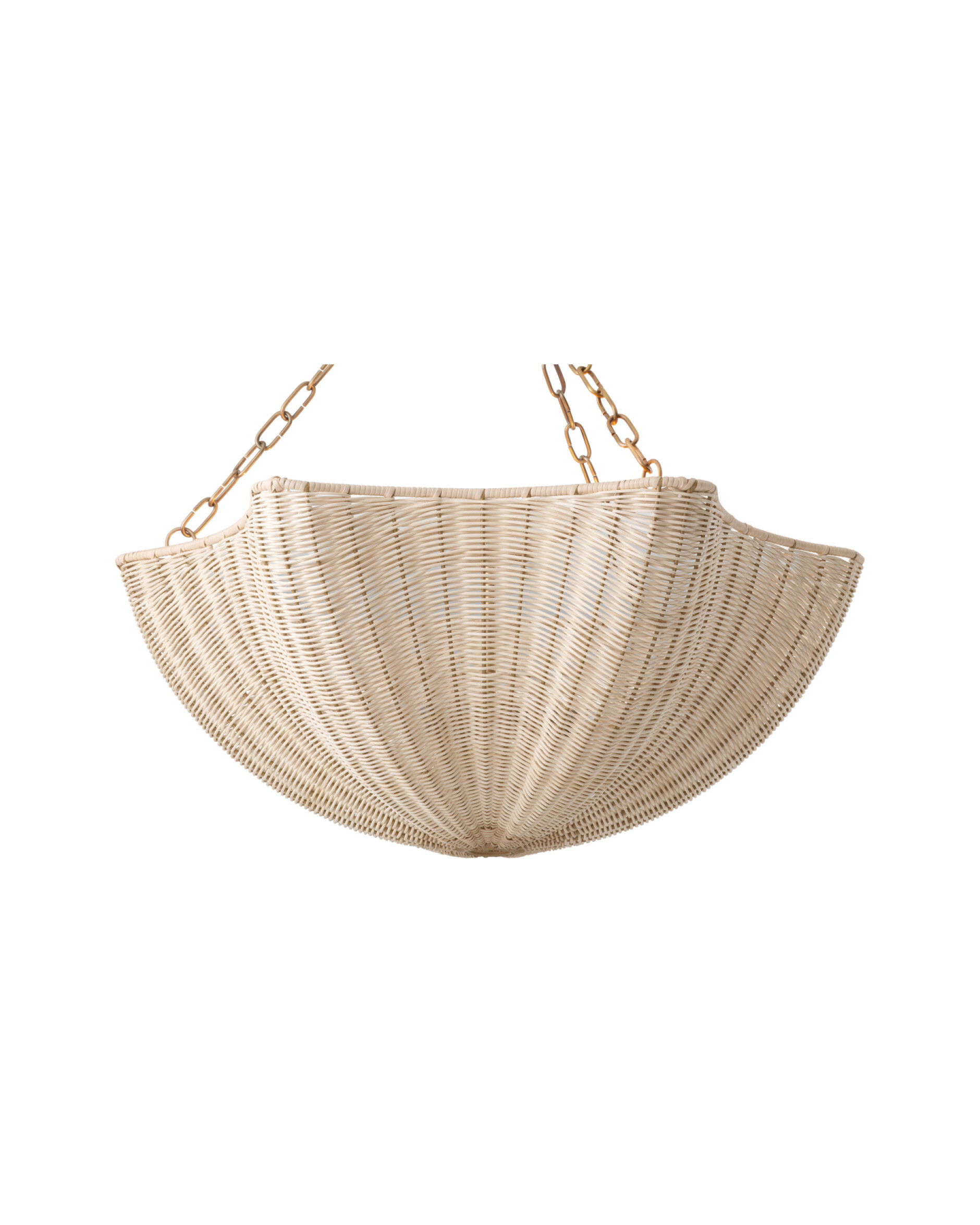 Los Palmos takkrona rotting