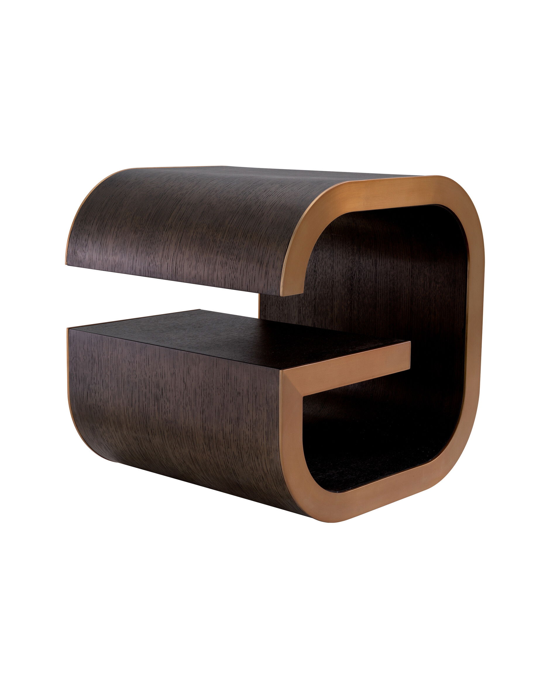 Galan sidobord mocha