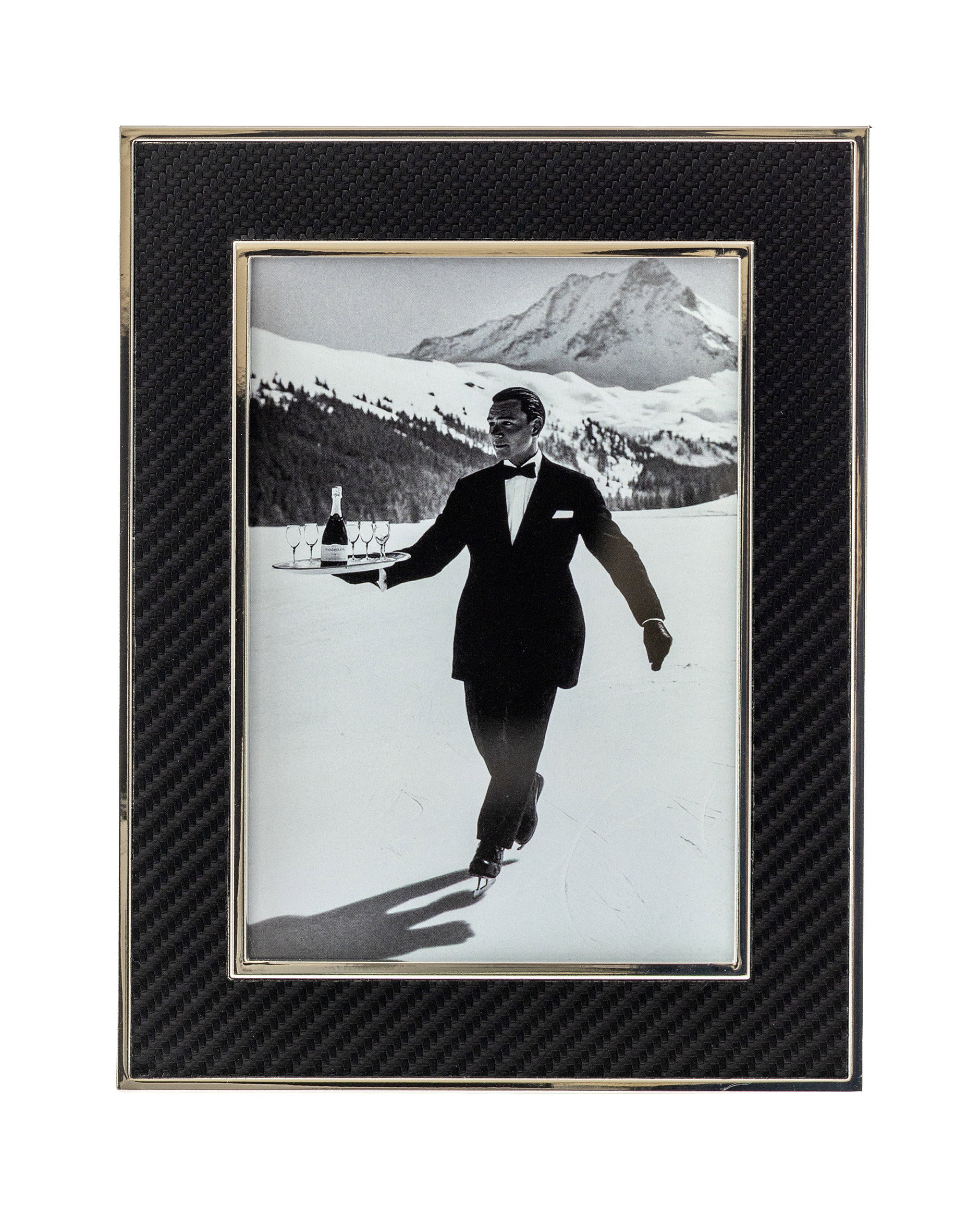 Faye photo frame