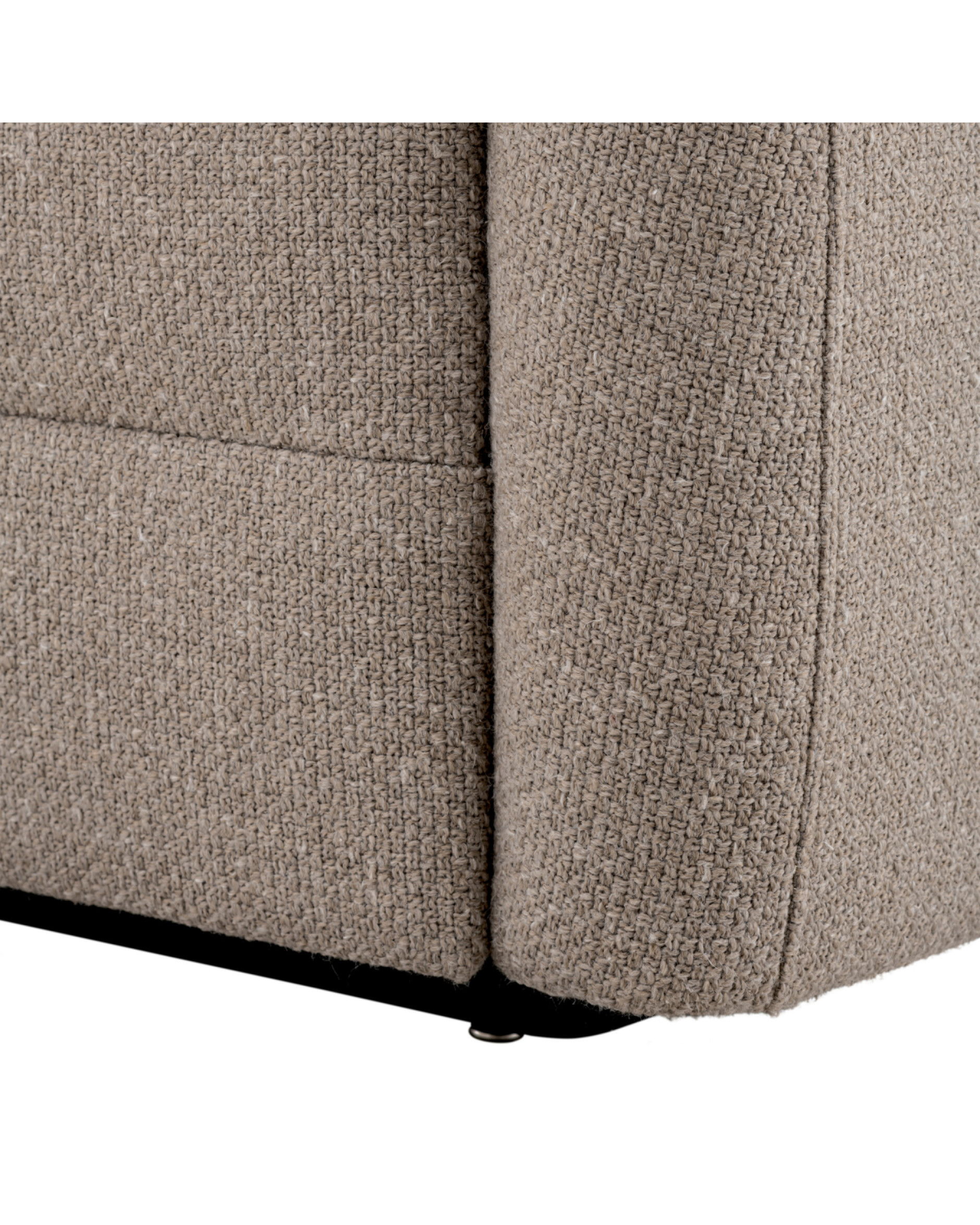 Divisadero soffa rêve greige