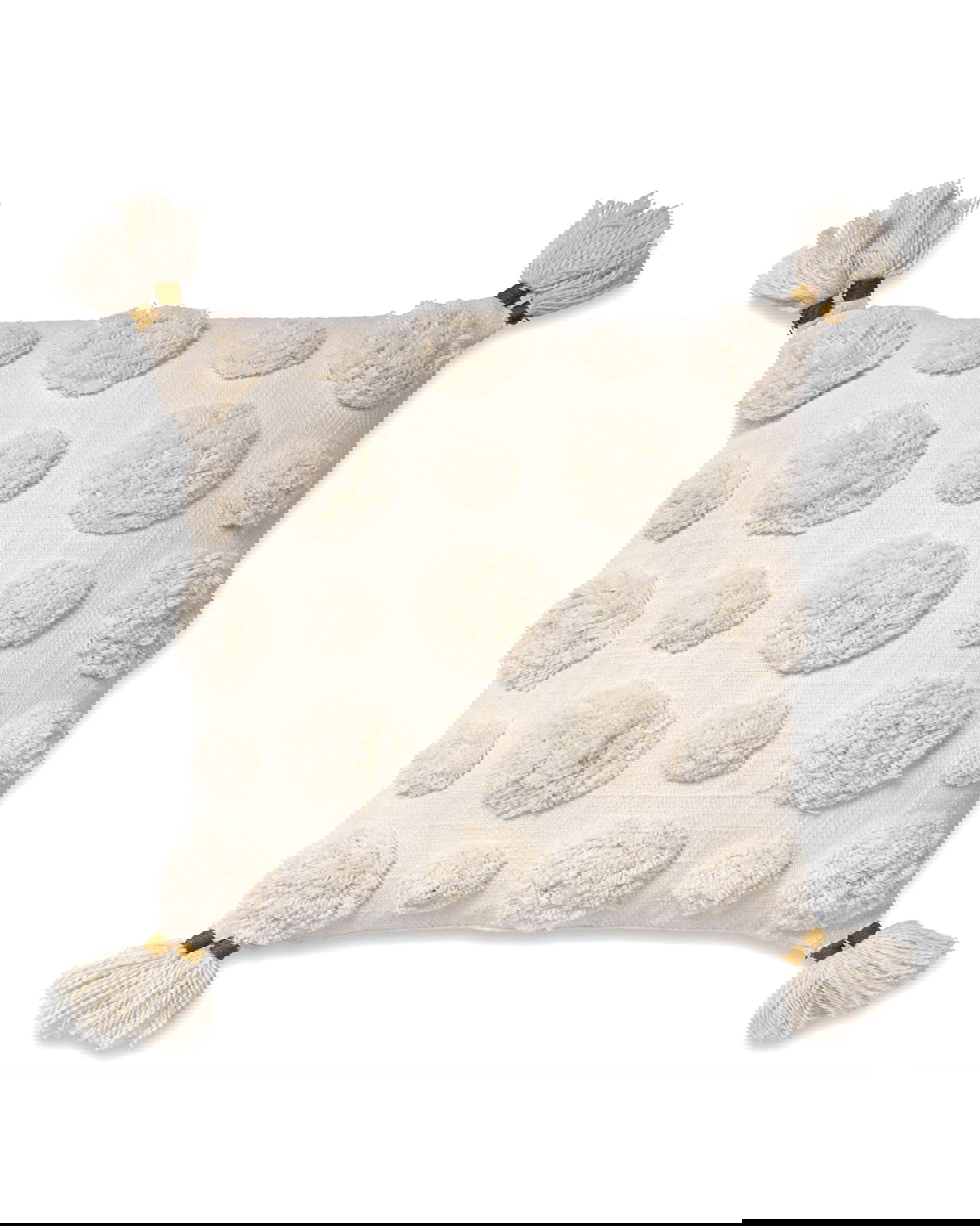 Trysil-tyynynpäällinen valkoinen OUTLET