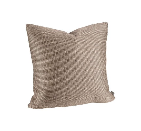 Montpellier Cushion Cover Woven Taupe