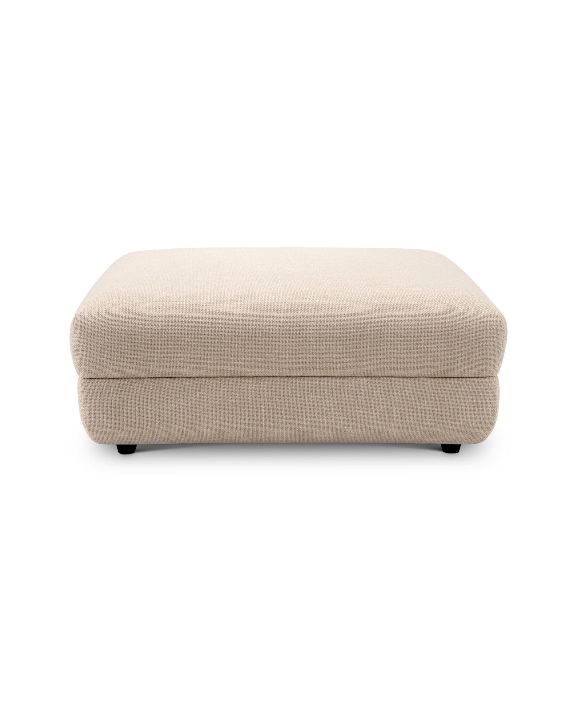 Paulo ottoman modul scalea sand