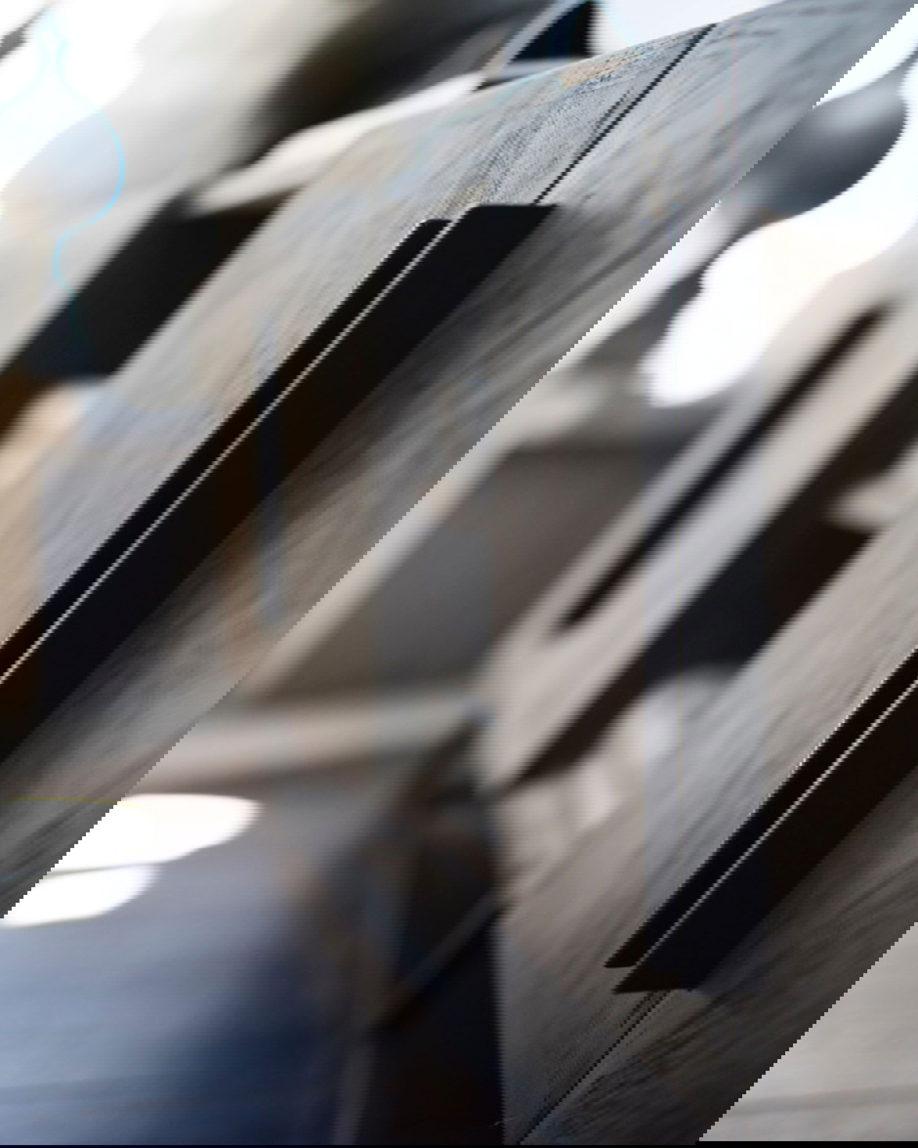 Vancouver mediaskåp pebbles grey