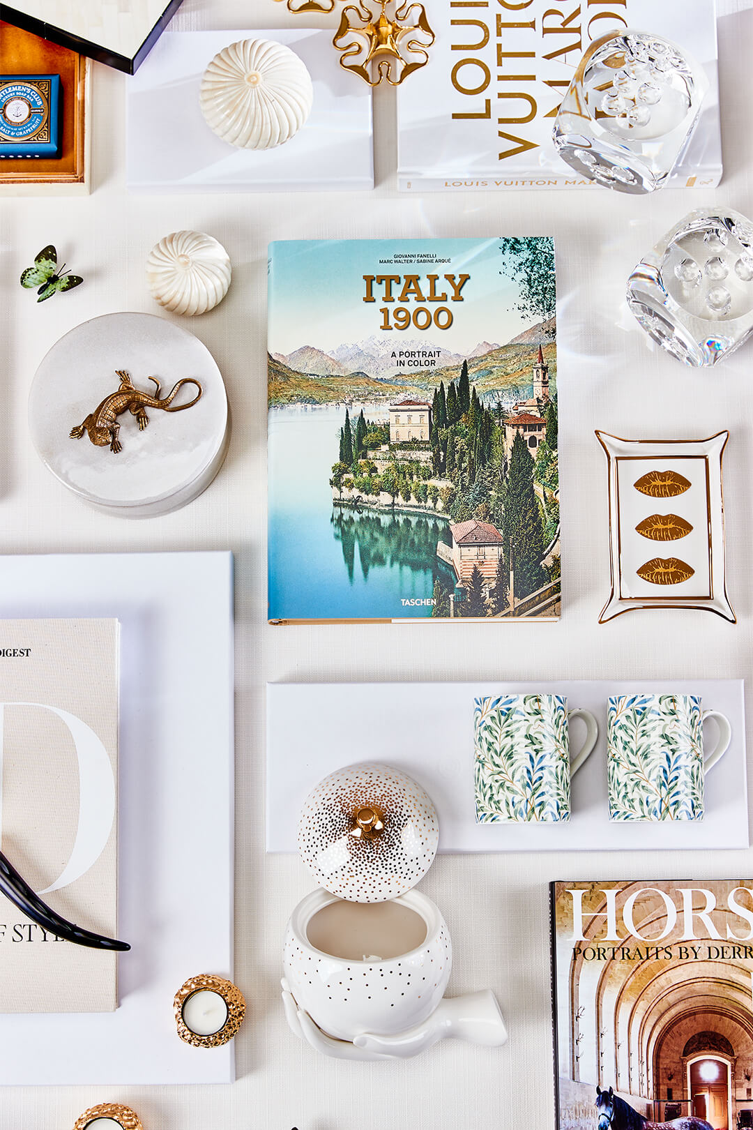 The Gift Shop »