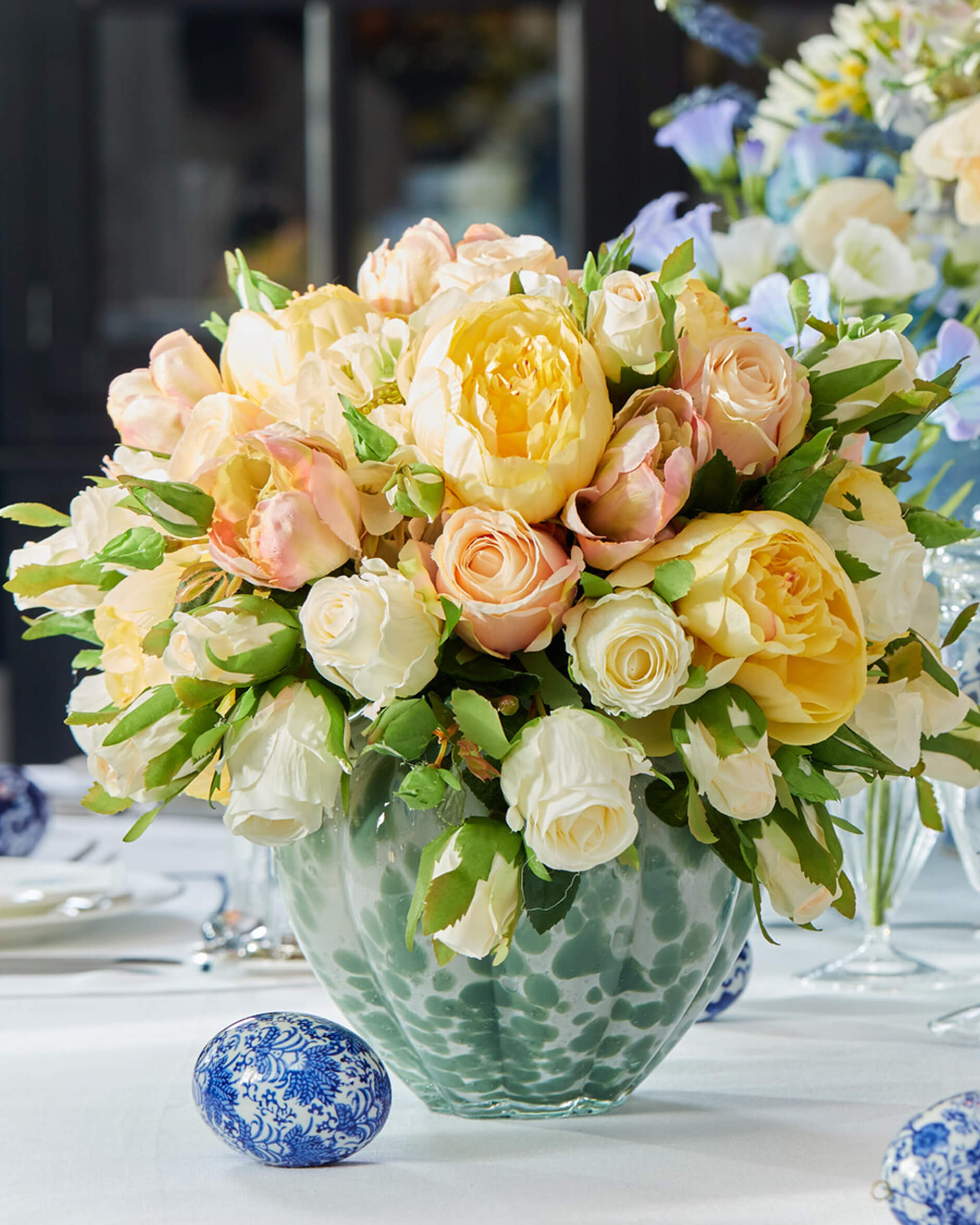 Tulpan snittblomma rosa