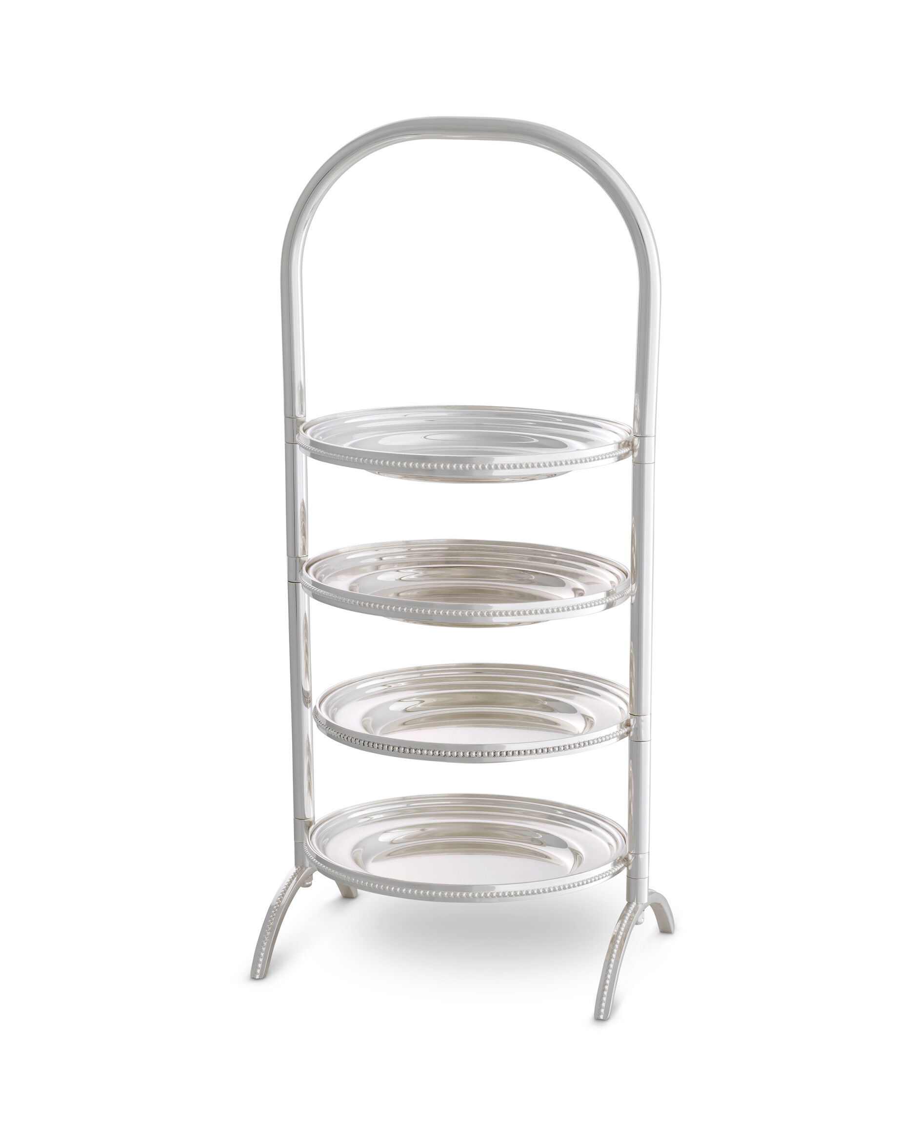 Encore kakfat silver