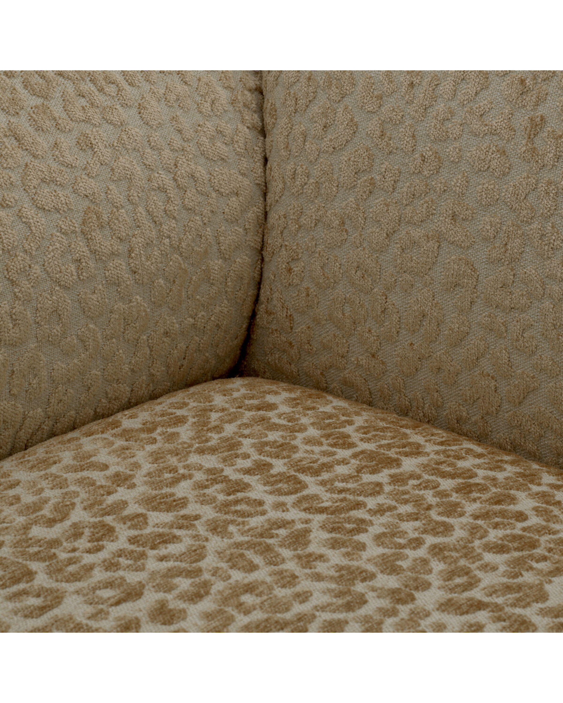 Louison bank auden beige