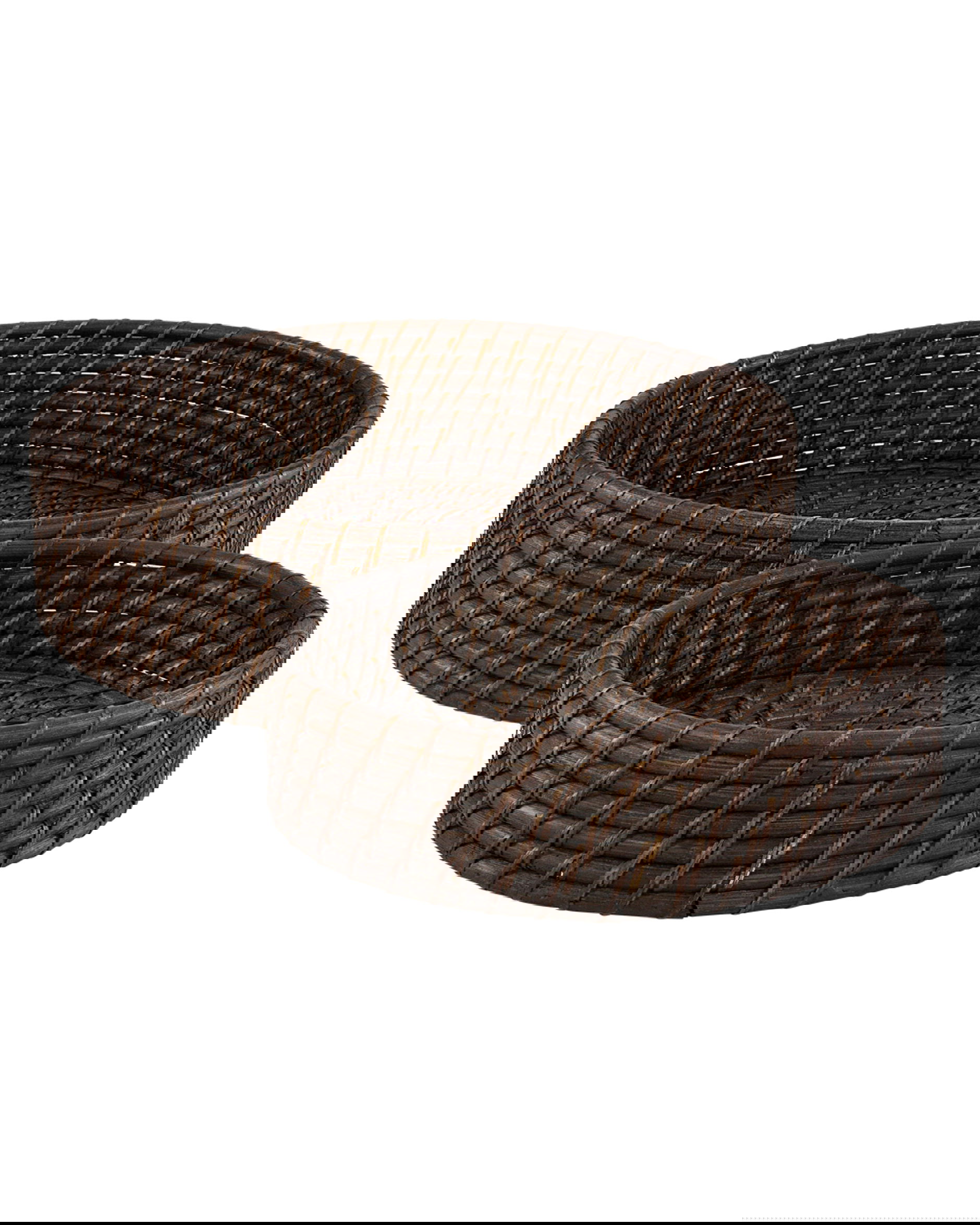 Amazon bread baskets brown OUTLET