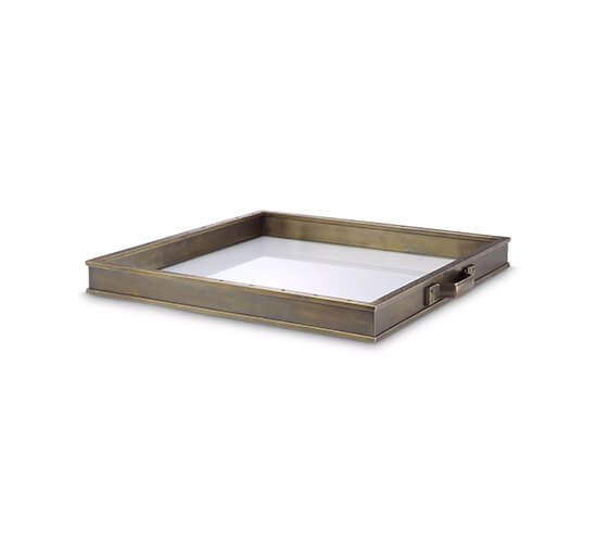 Trouvaille Tray L