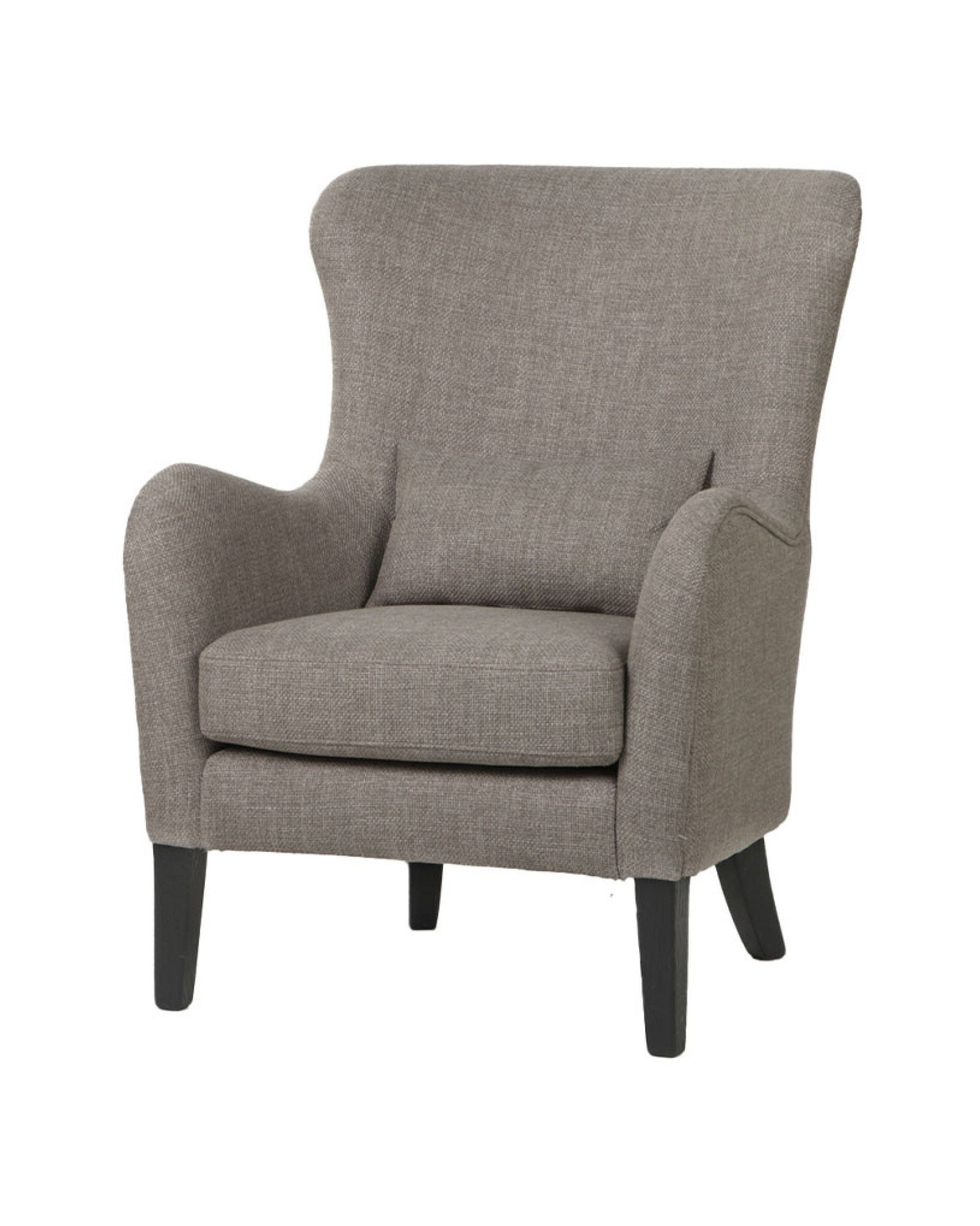 Sasha Armchair Sway Liver