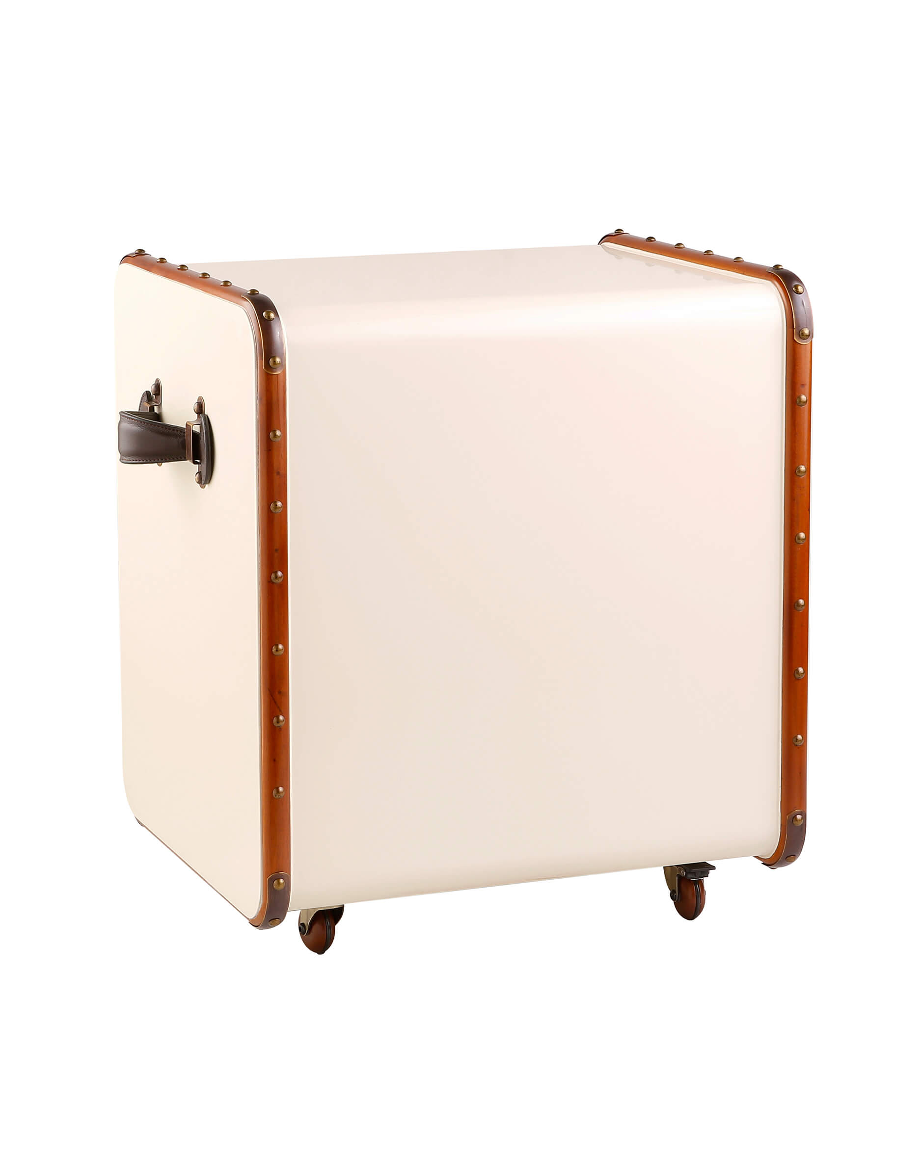 Stateroom byrå off-white S