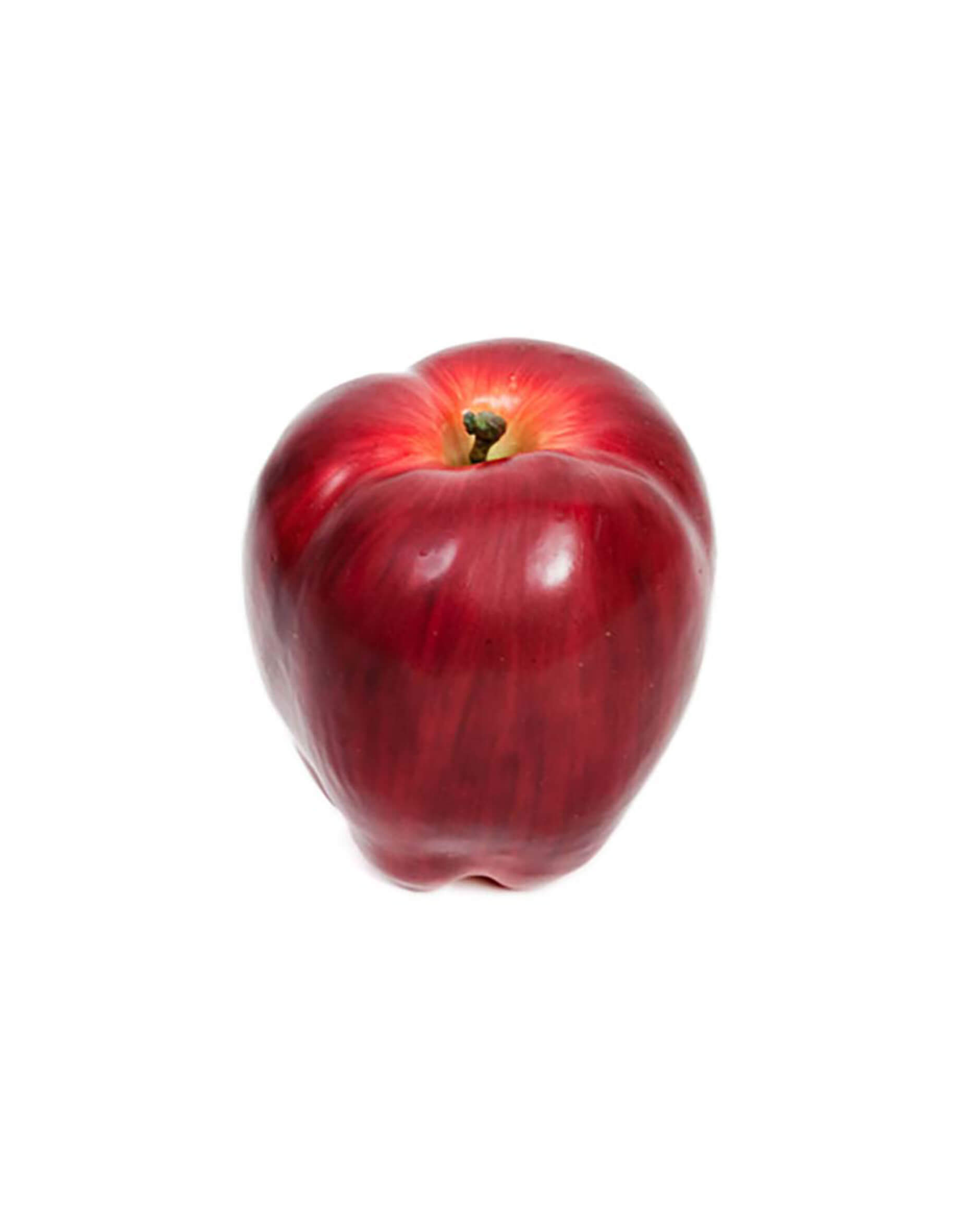 Omena koriste punainen OUTLET