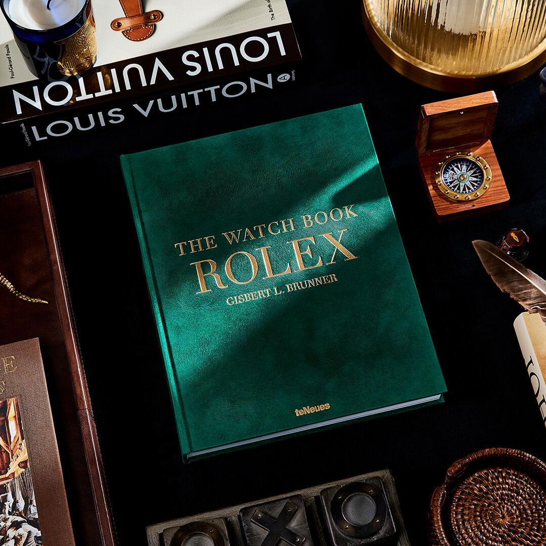 The Watch Book Rolex – 3rd Edt.