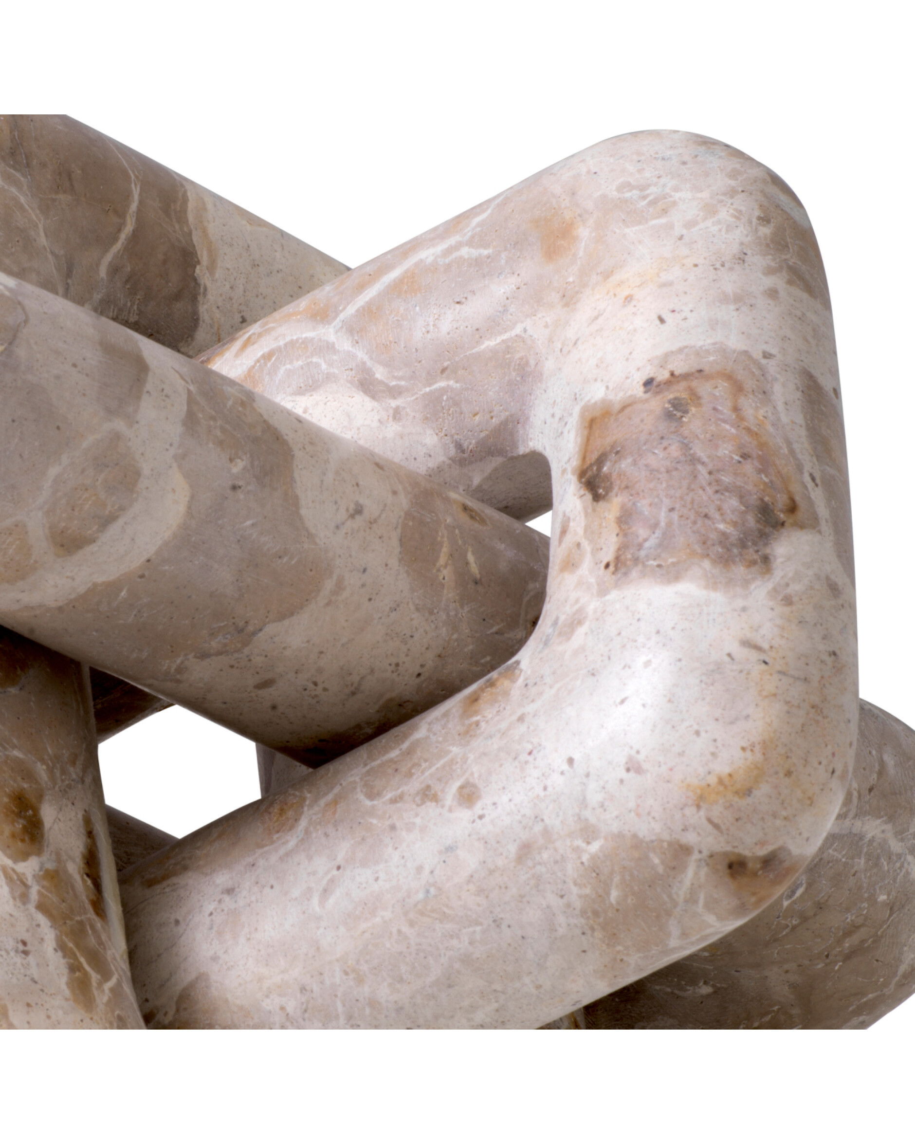 Eras dekoration brown marble