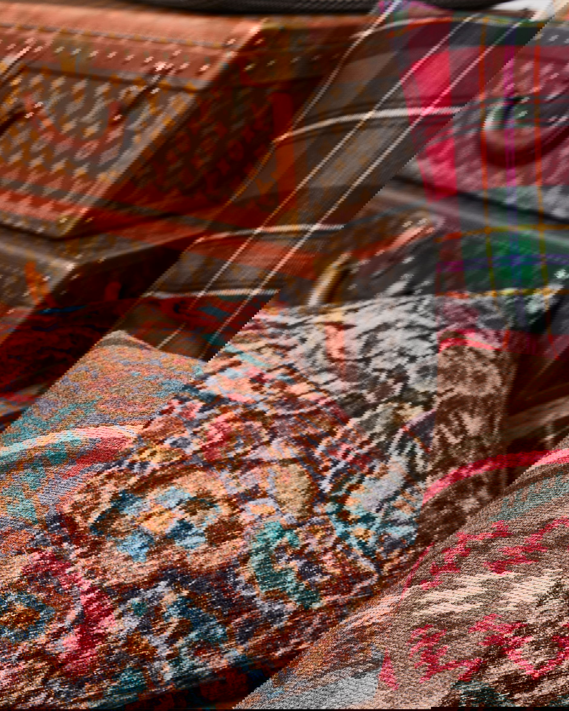 Ralph Lauren Main Lodge kudde