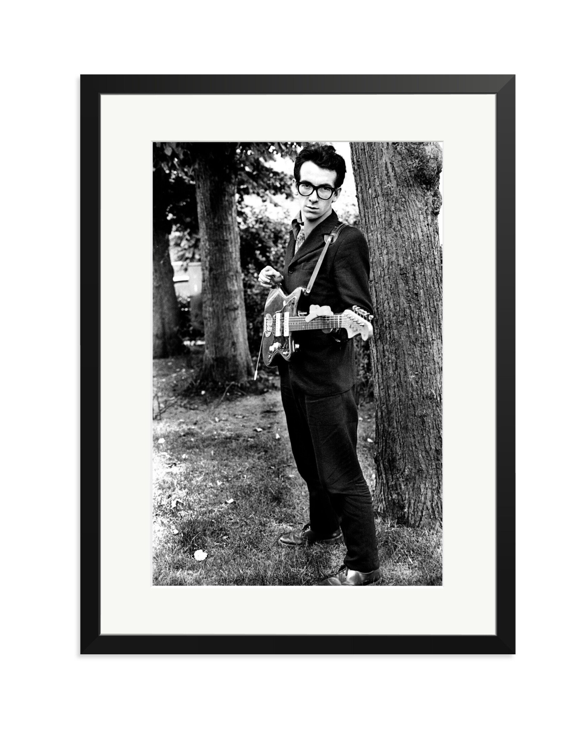 Costello in Holland Black / XL