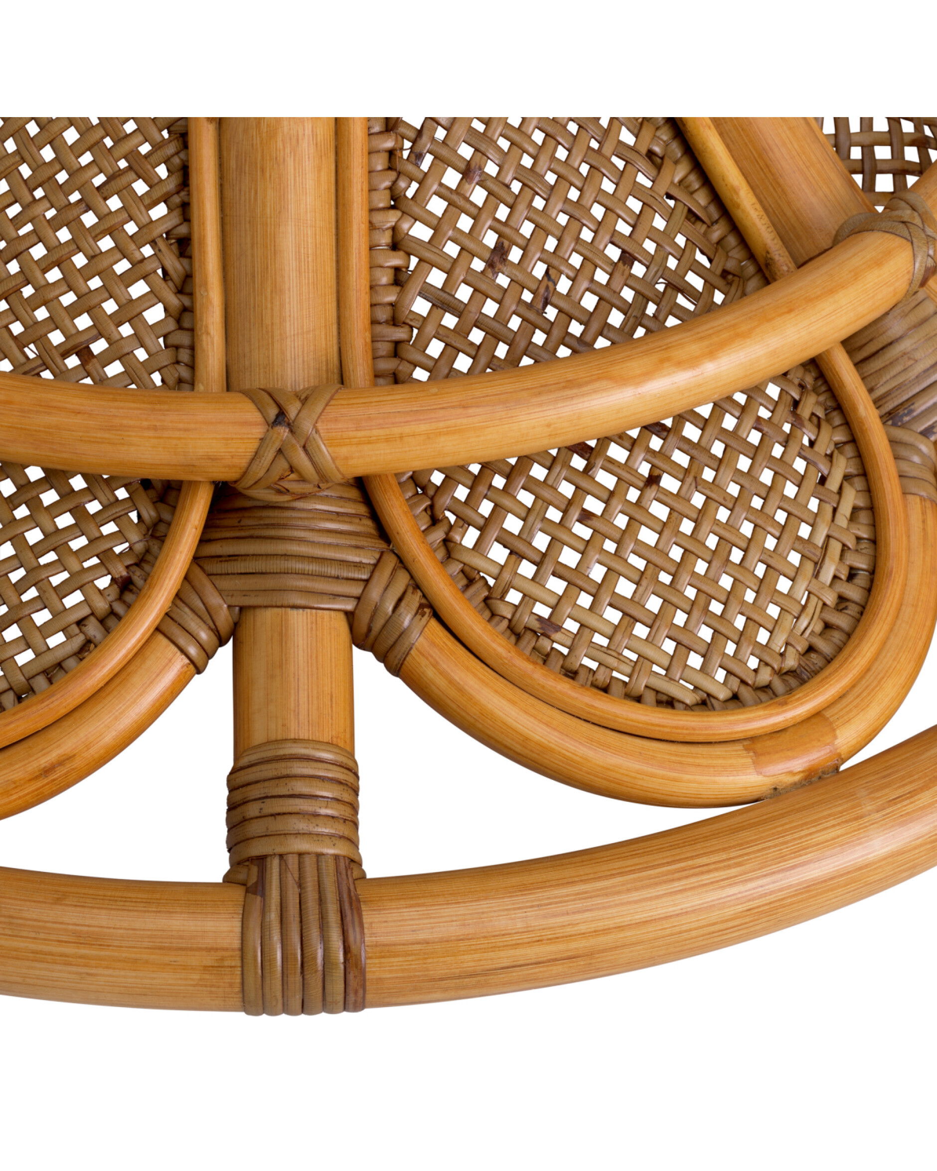 Colony avlastningsbord brun