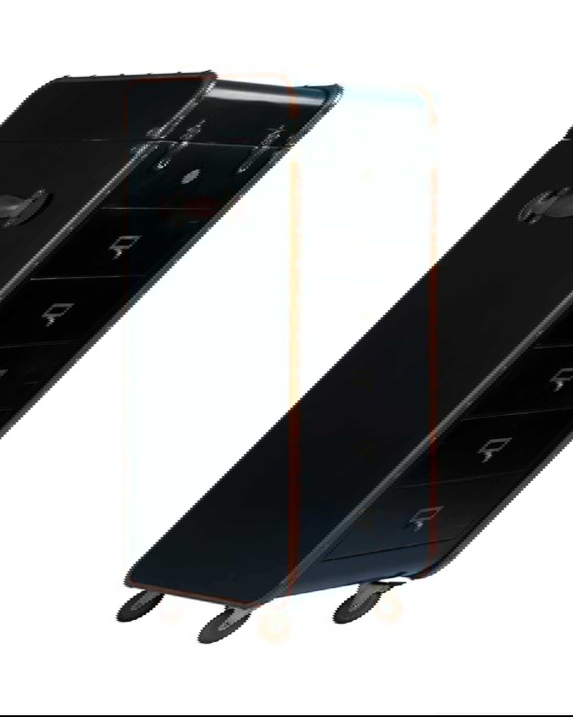 Stateroom Drawer Black